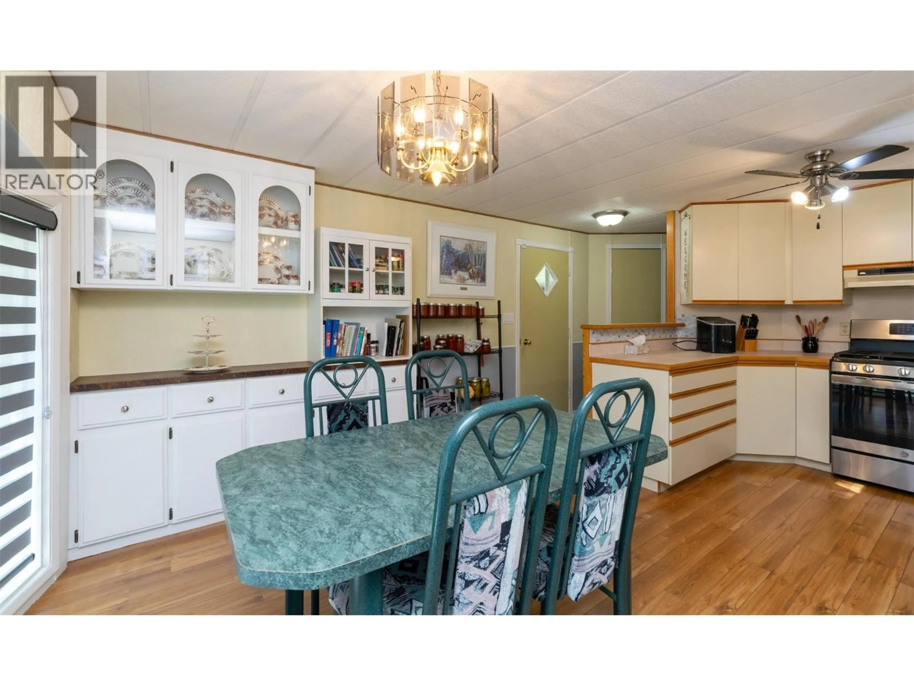 Unknown for 19 - 5161 63 AVENUE NORTHEAST, Salmon Arm British Columbia V0E1K0