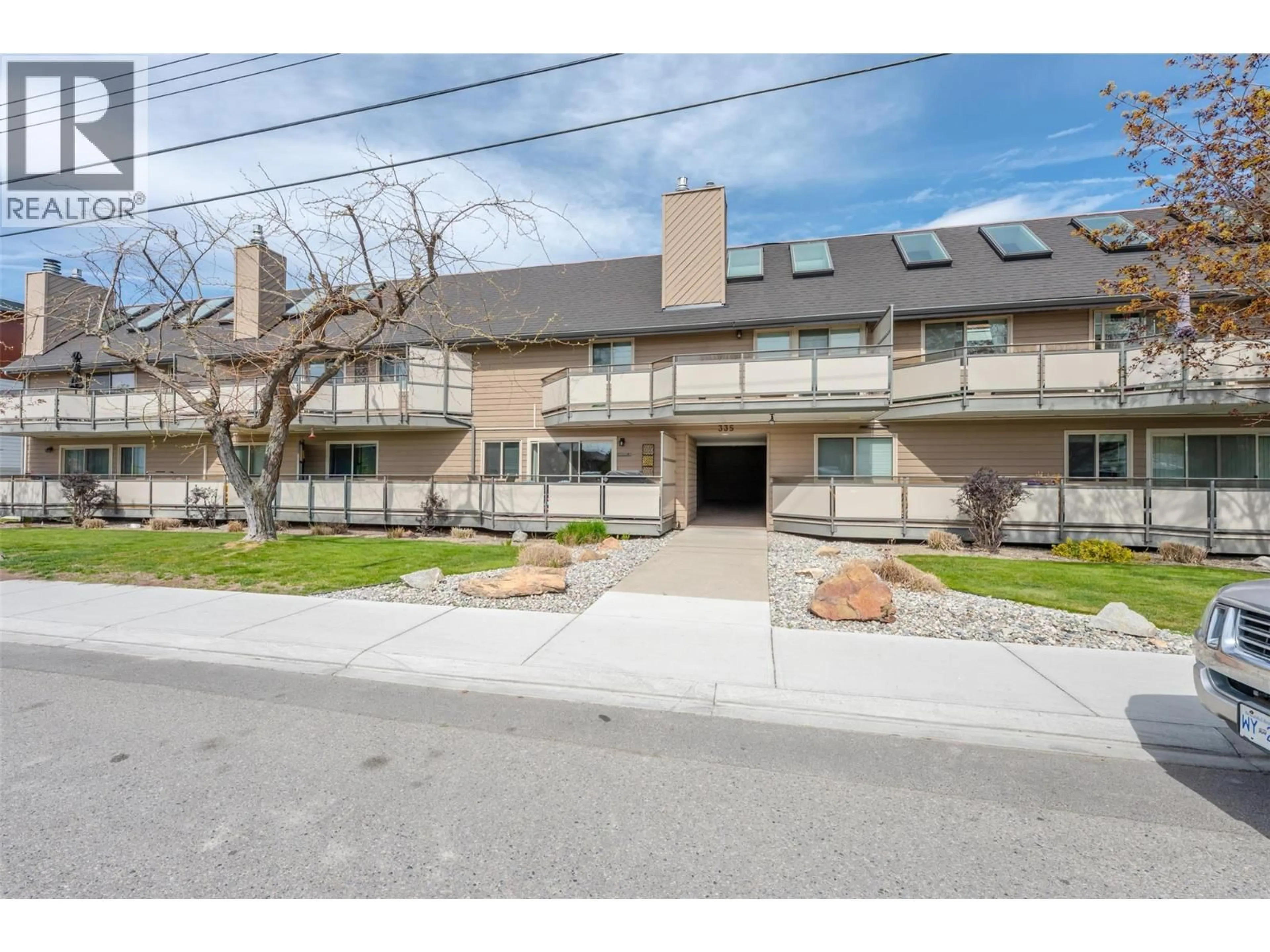 Unknown for 103 - 335 CHURCHILL AVENUE, Penticton British Columbia V2A1C9