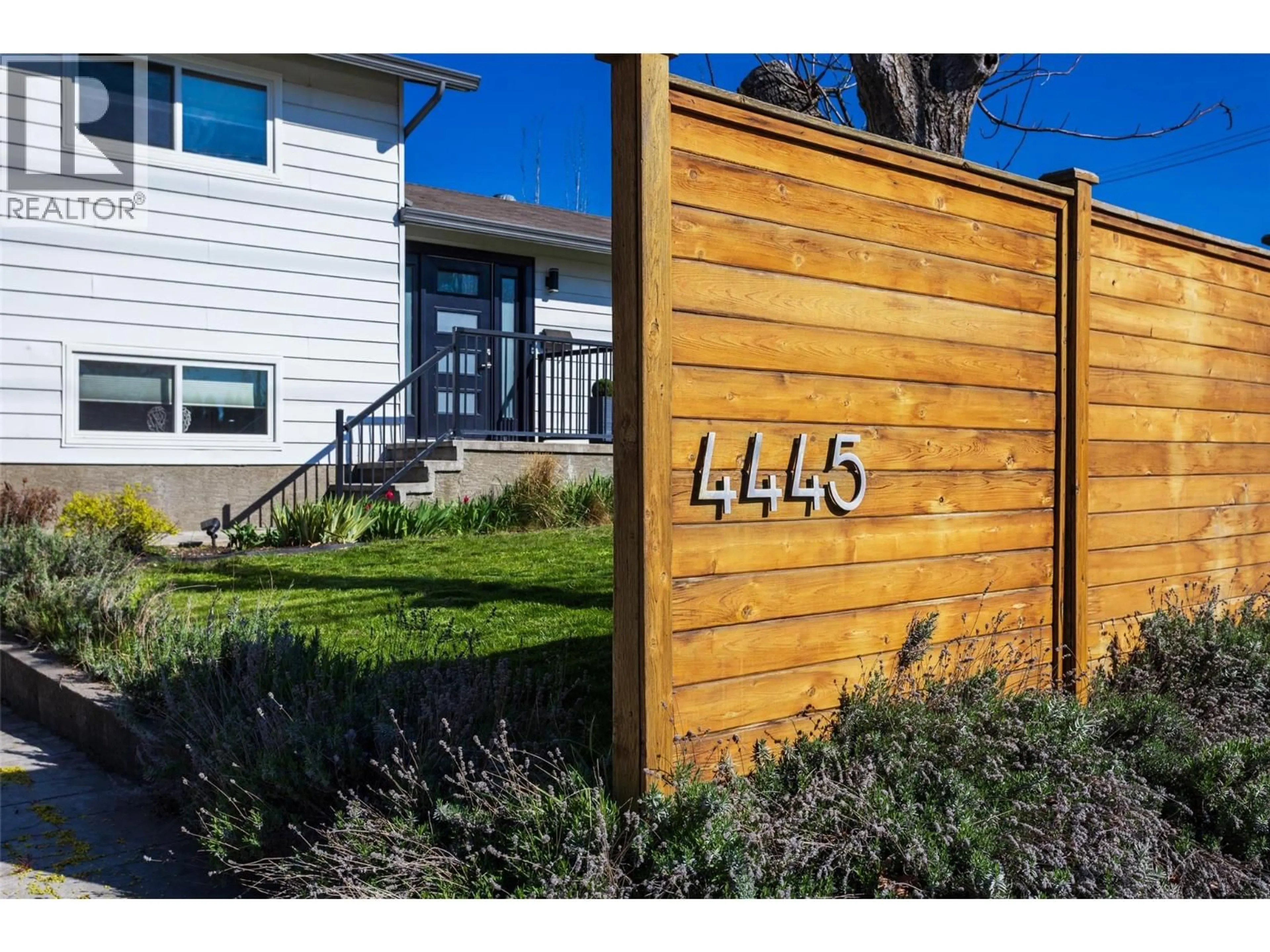 Unknown for 4445 GORDON DRIVE, Kelowna British Columbia V1W1S9