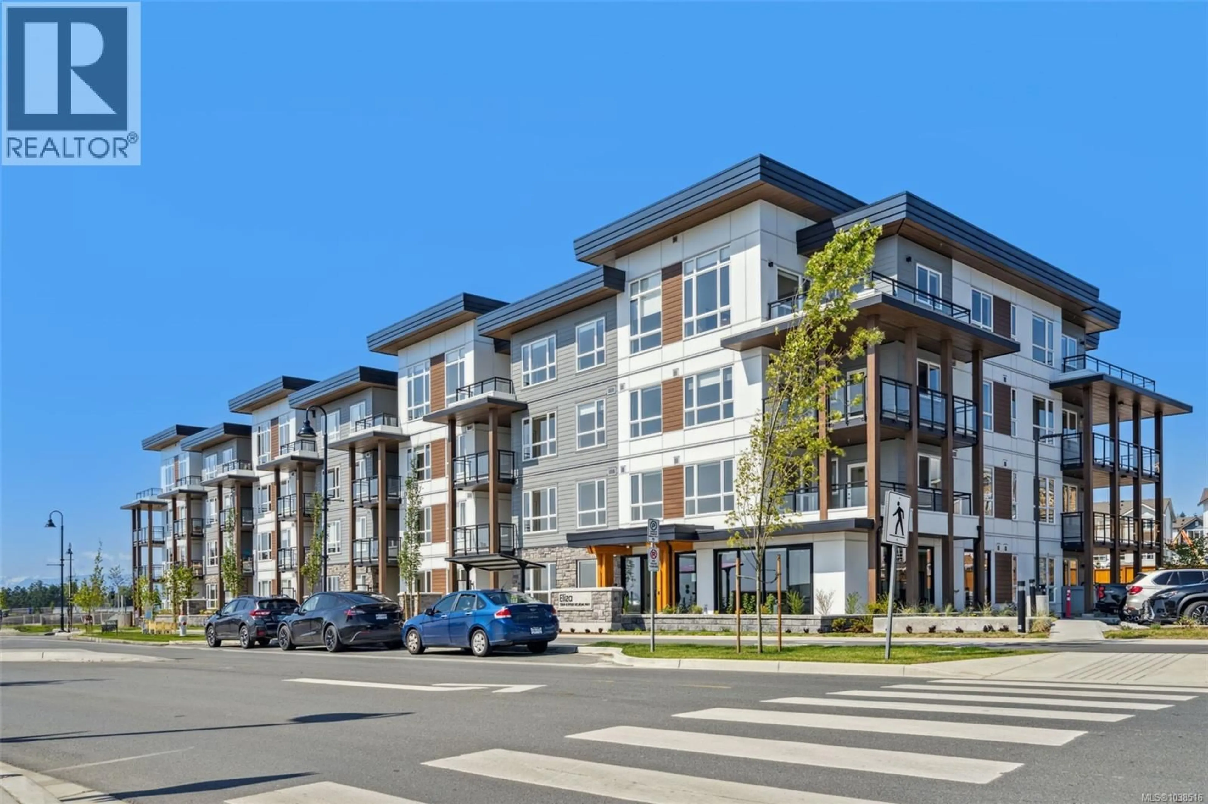 Unknown for 102 - 3564 B RYDER HESJEDAL WAY, Colwood British Columbia V9C0V3