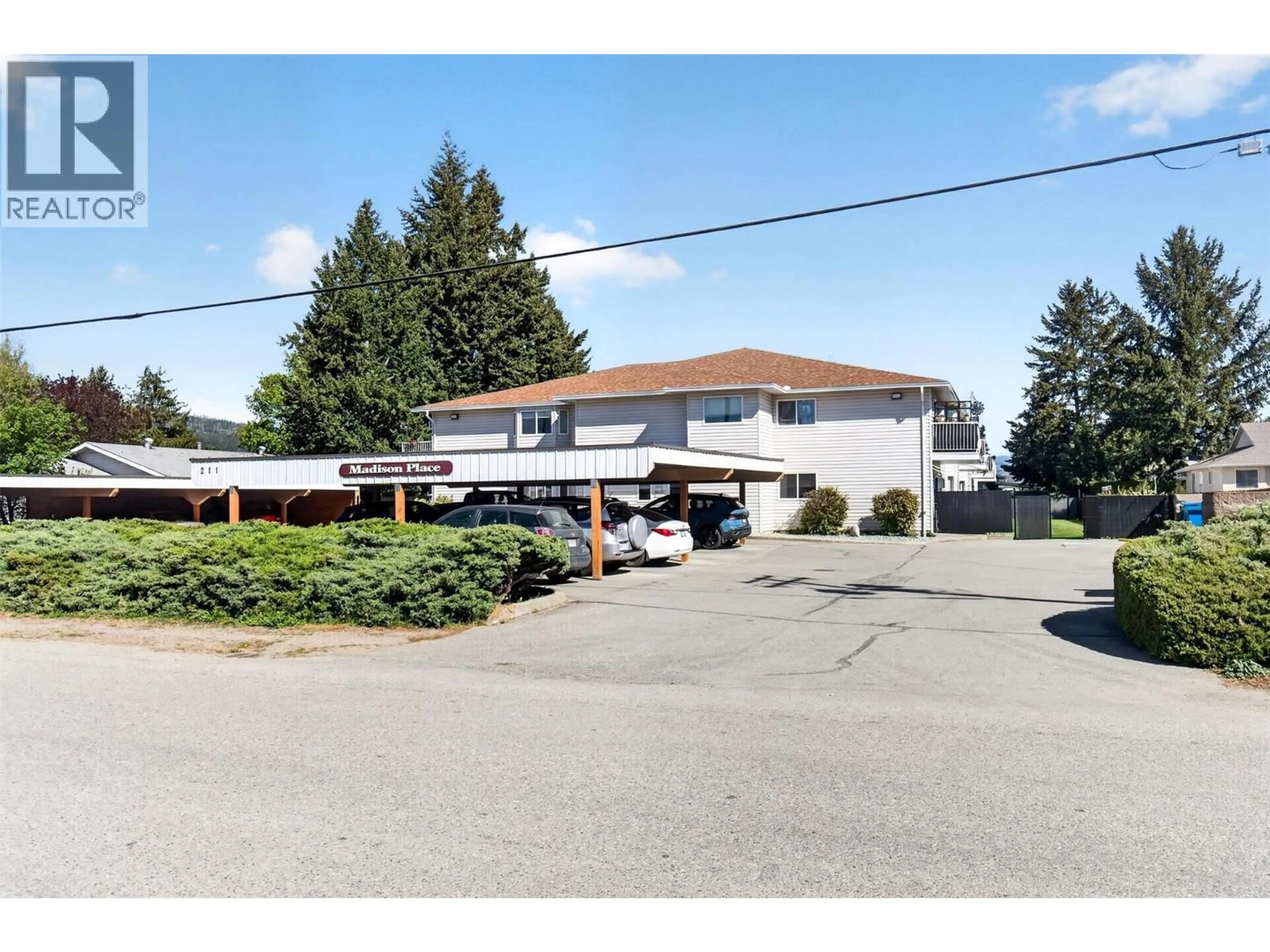 Unknown for 215 - 211 KILDONAN AVENUE, Enderby British Columbia V4Y6A2