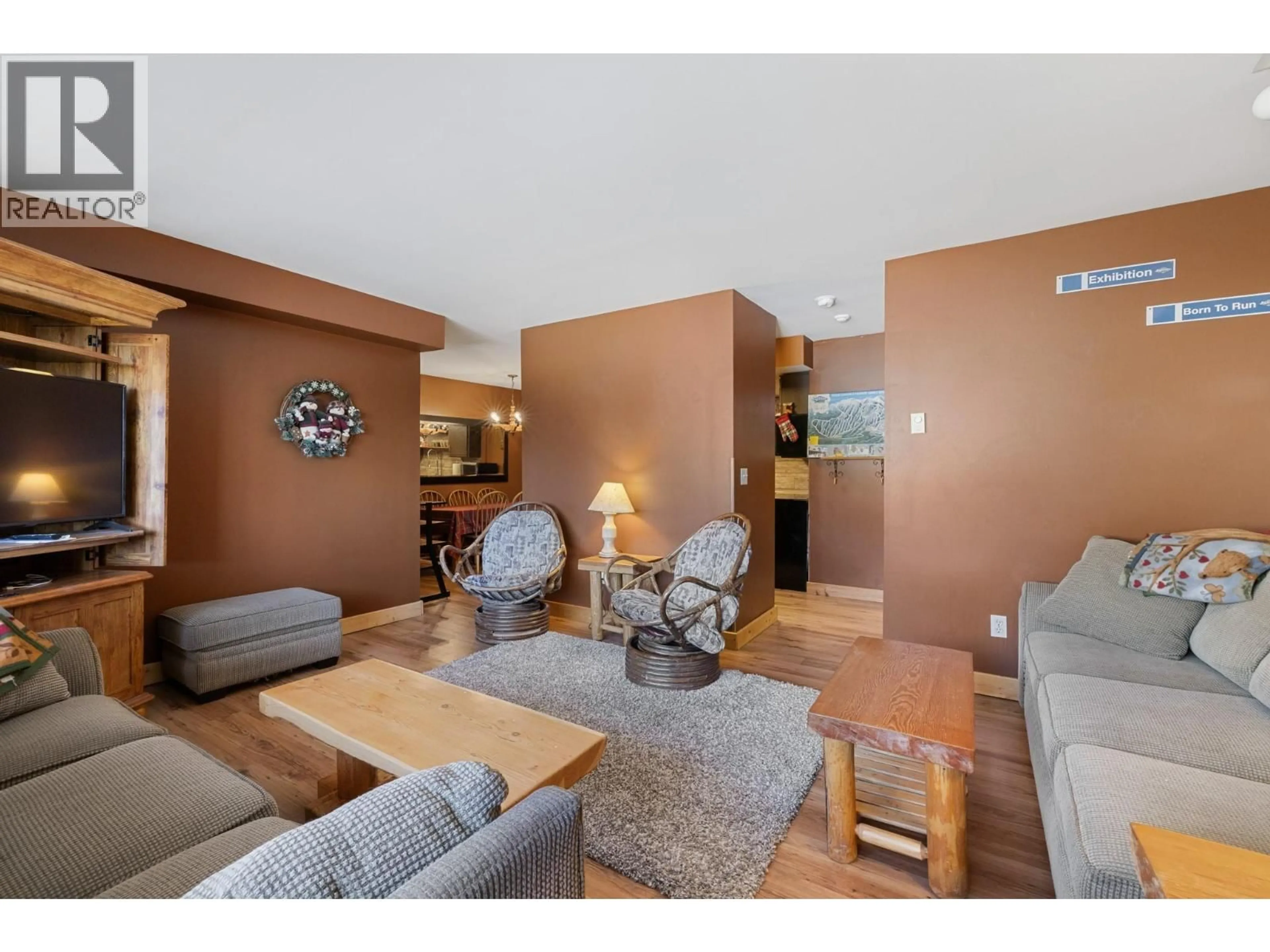 Unknown for B3 - 7375 PORCUPINE ROAD, Big White British Columbia V1P1P3