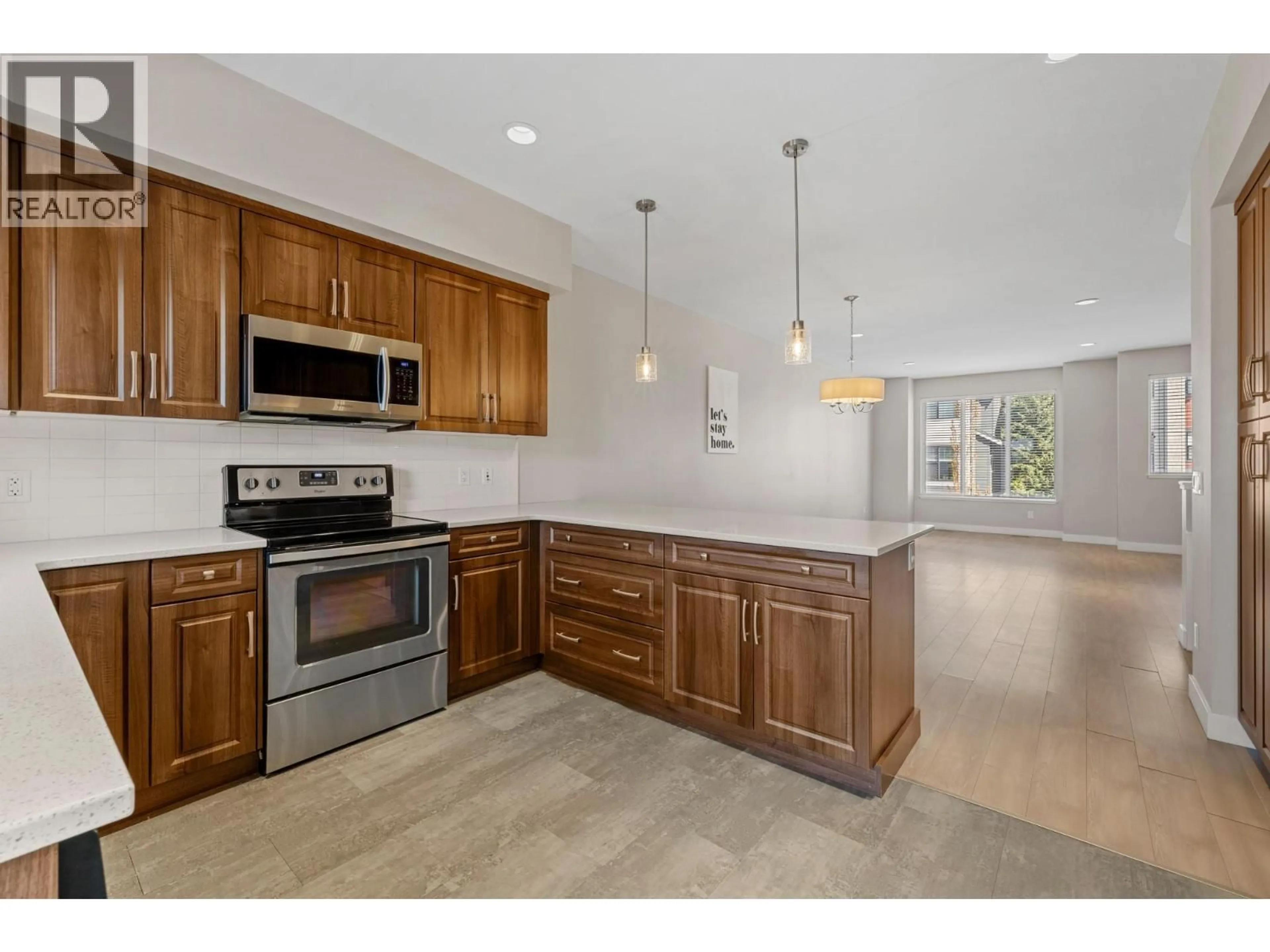 Open concept kitchen, unknown for 60 - 2490 TUSCANY DRIVE, West Kelowna British Columbia V4T3M4