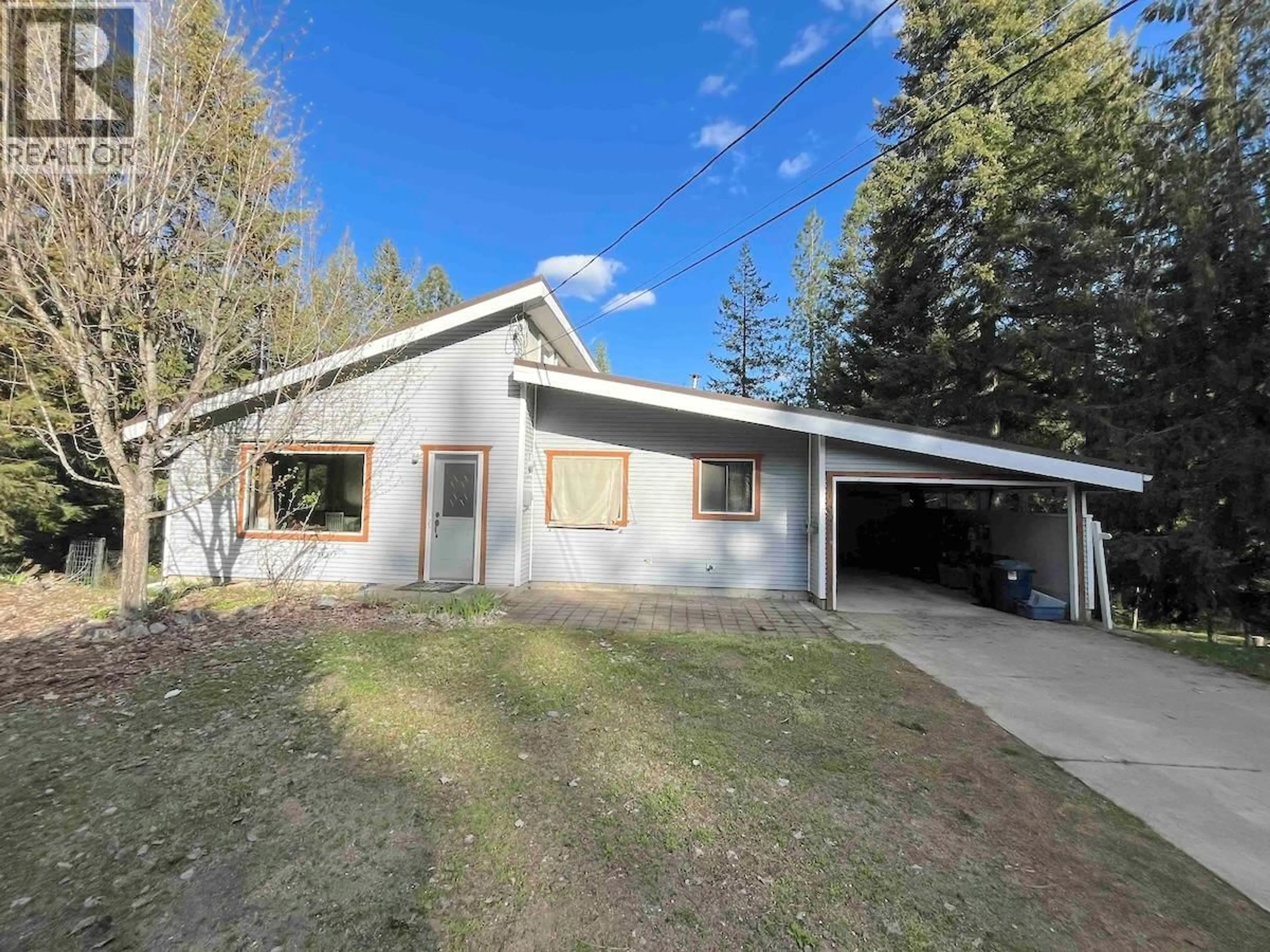 Unknown for 102 CHASE ROAD, Christina Lake British Columbia V0H1E0