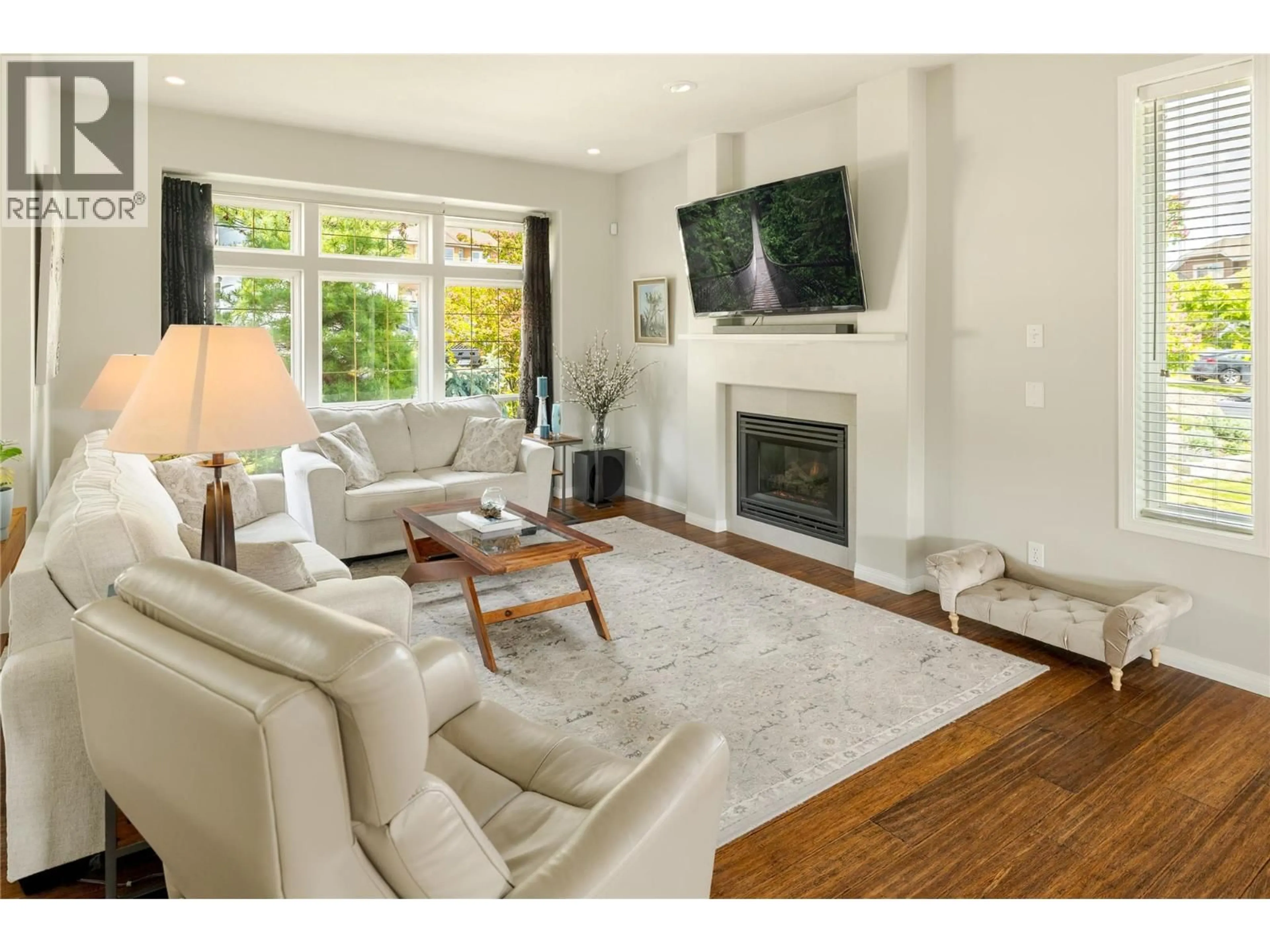 Living room with furniture, unknown for 1061 CALEDONIA WAY, West Kelowna British Columbia V1Z3N7
