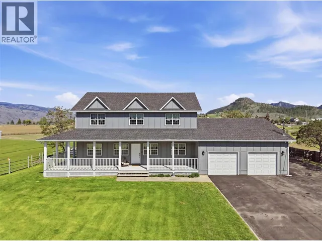 1956 GARDINER ROAD, Kamloops 2