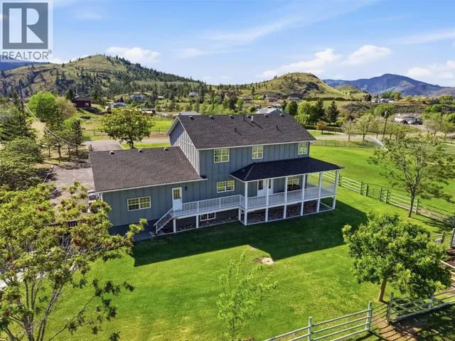 1956 GARDINER ROAD, Kamloops 4