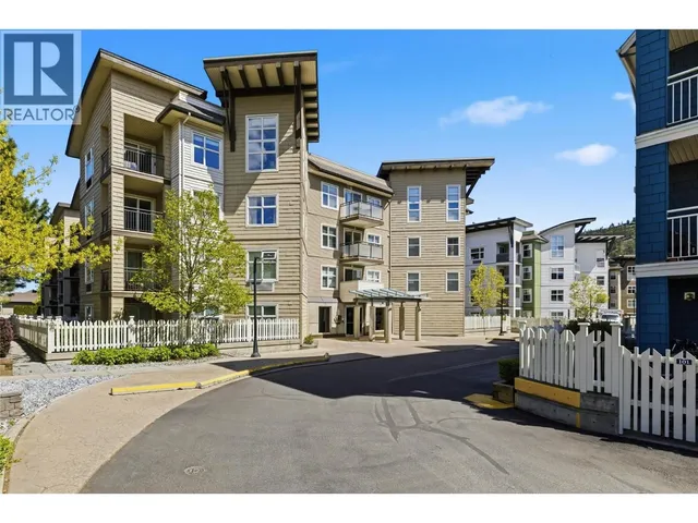 214 - 547 YATES ROAD, Kelowna 2