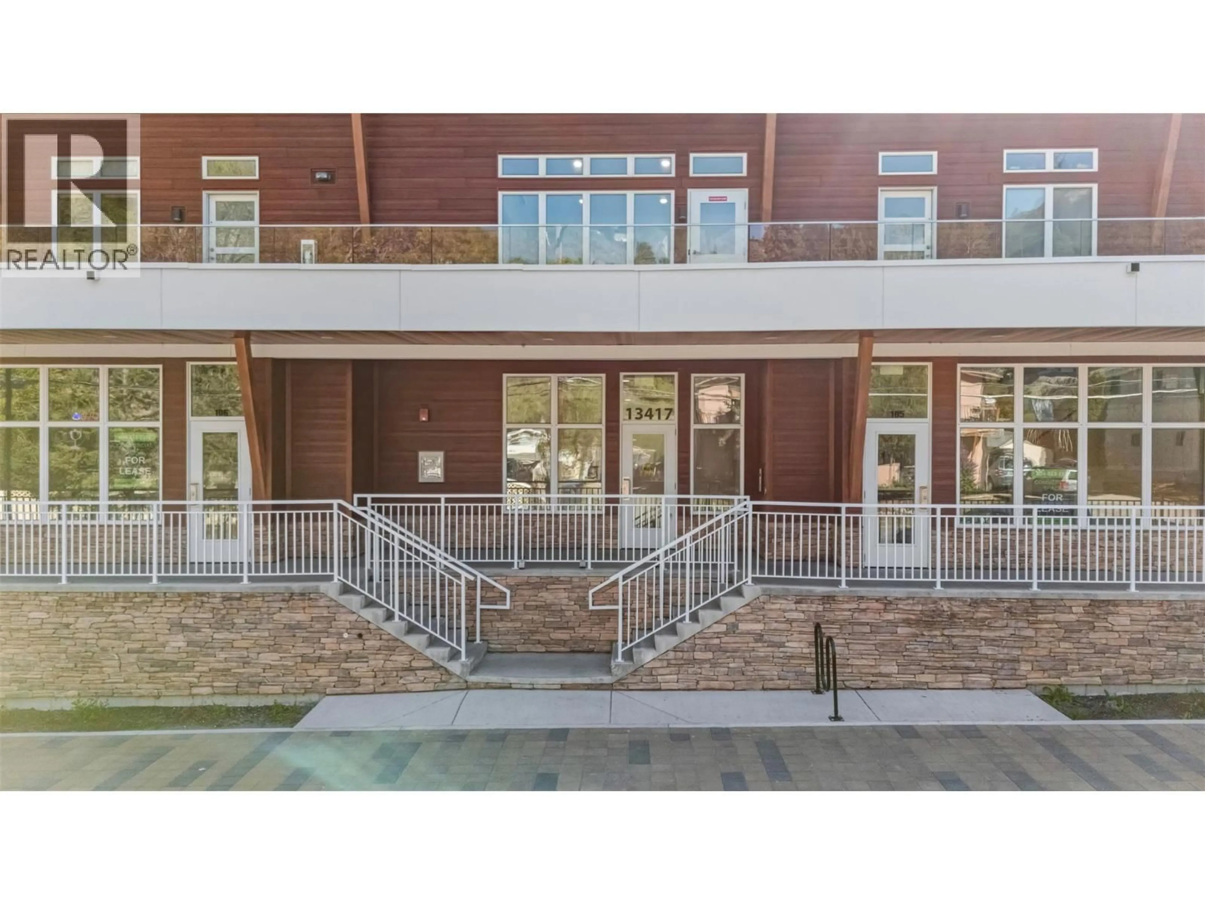 Unknown for 207 - 13417 LAKESHORE DRIVE SOUTH, Summerland British Columbia V0H1Z1