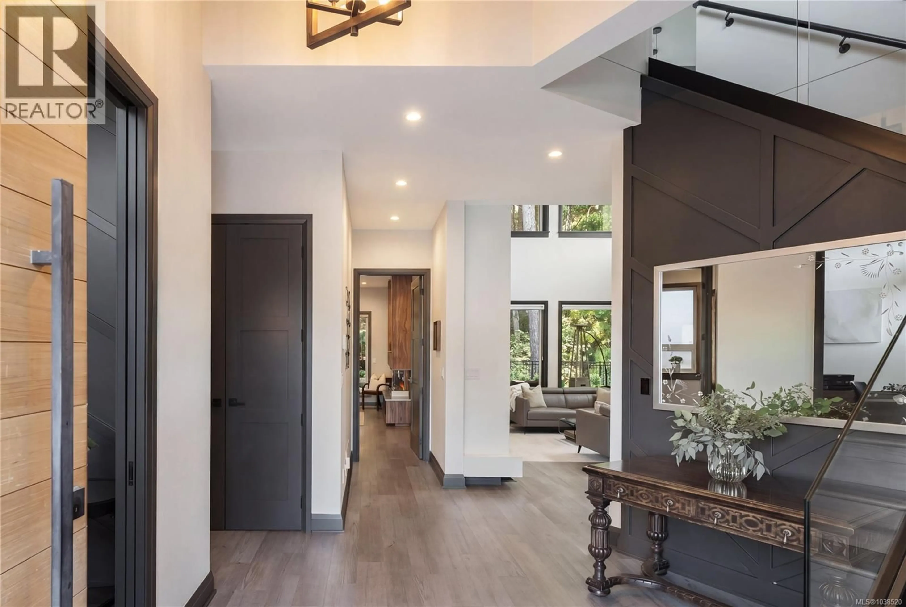Indoor entryway for 2207 RIVIERA PLACE, Langford British Columbia V9B0Y5