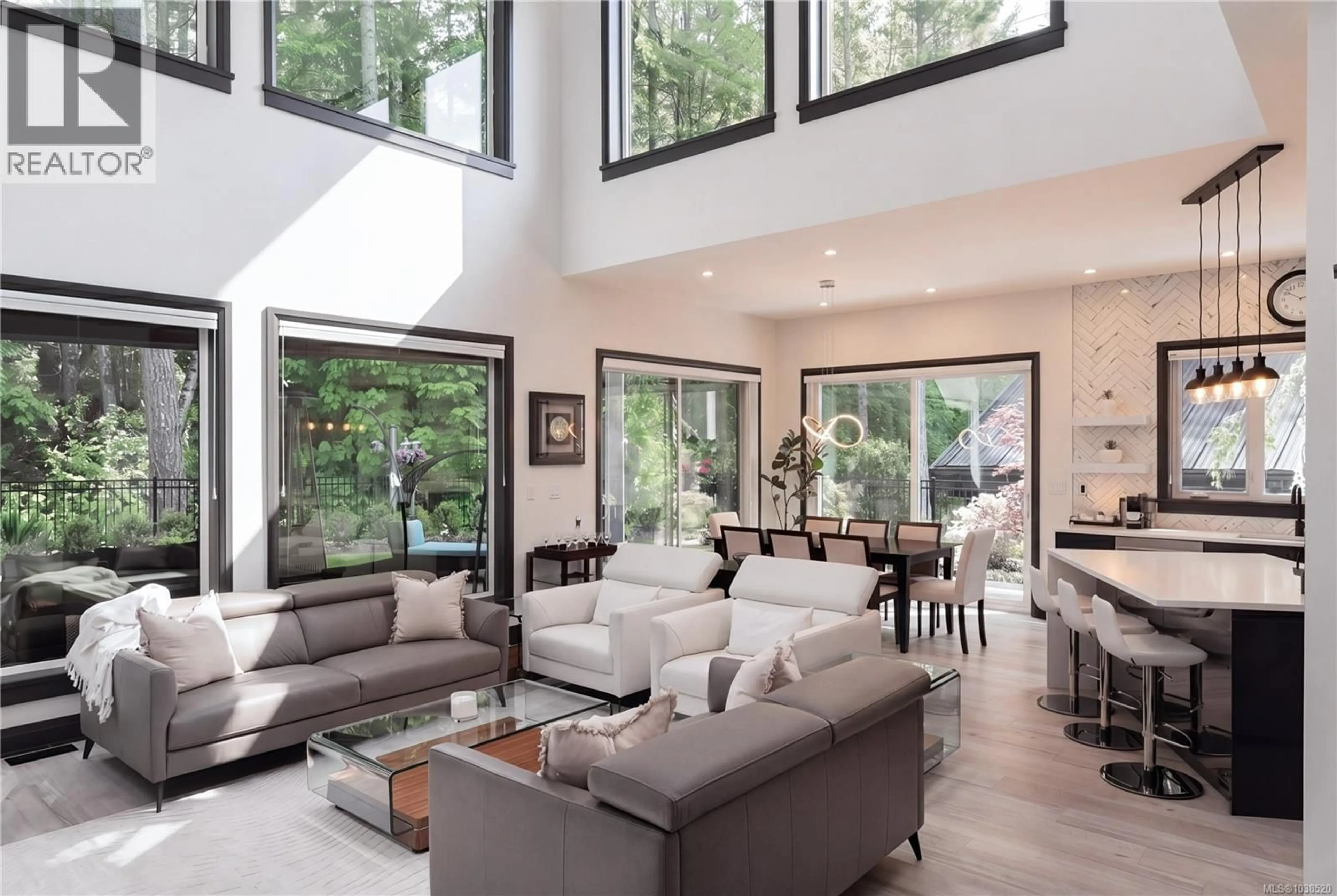 Living room with furniture, unknown for 2207 RIVIERA PLACE, Langford British Columbia V9B0Y5