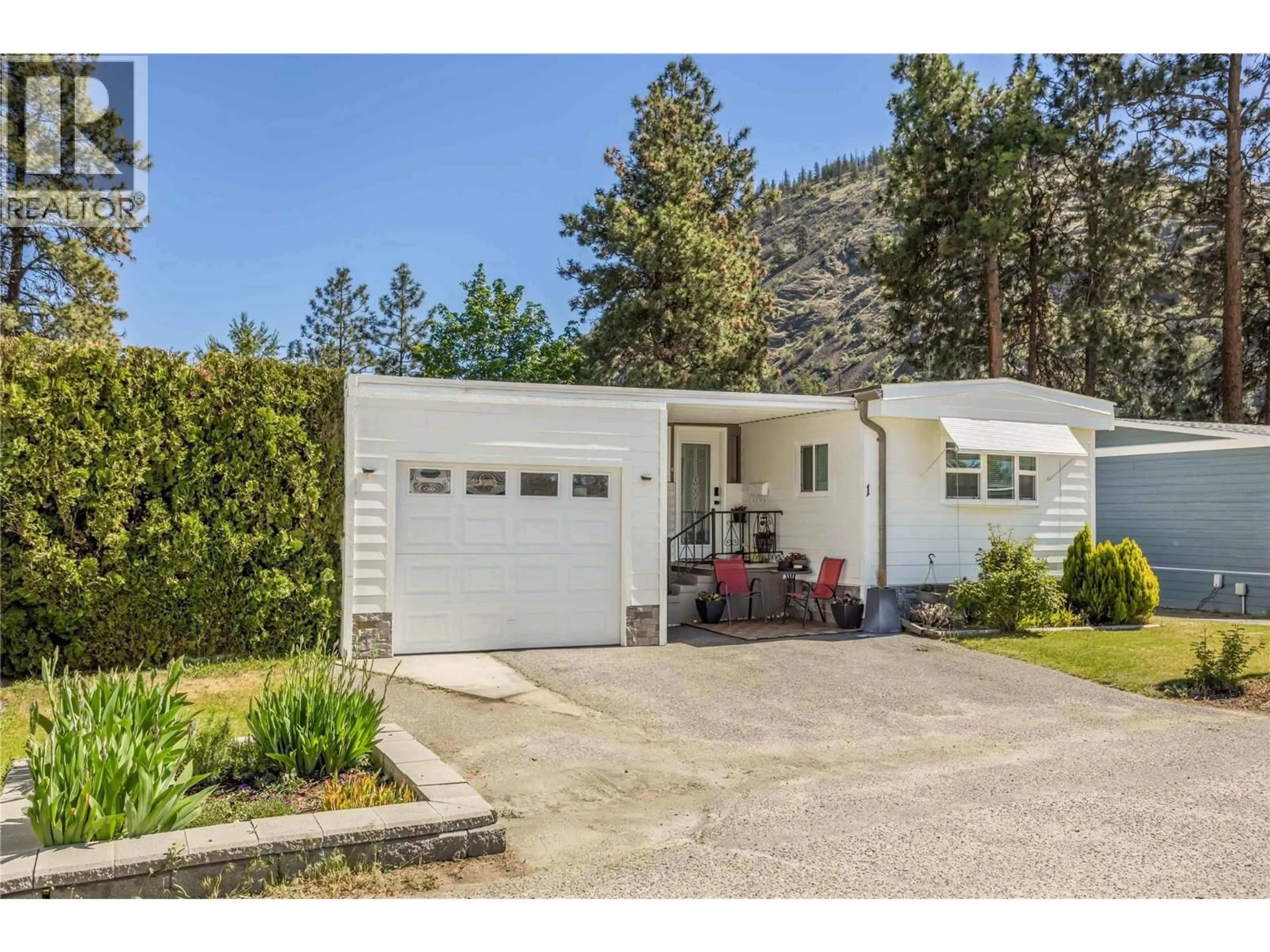 Unknown for 1 - 1929 HIGHWAY 97 S OTHER, Kelowna British Columbia V1Z2Z1