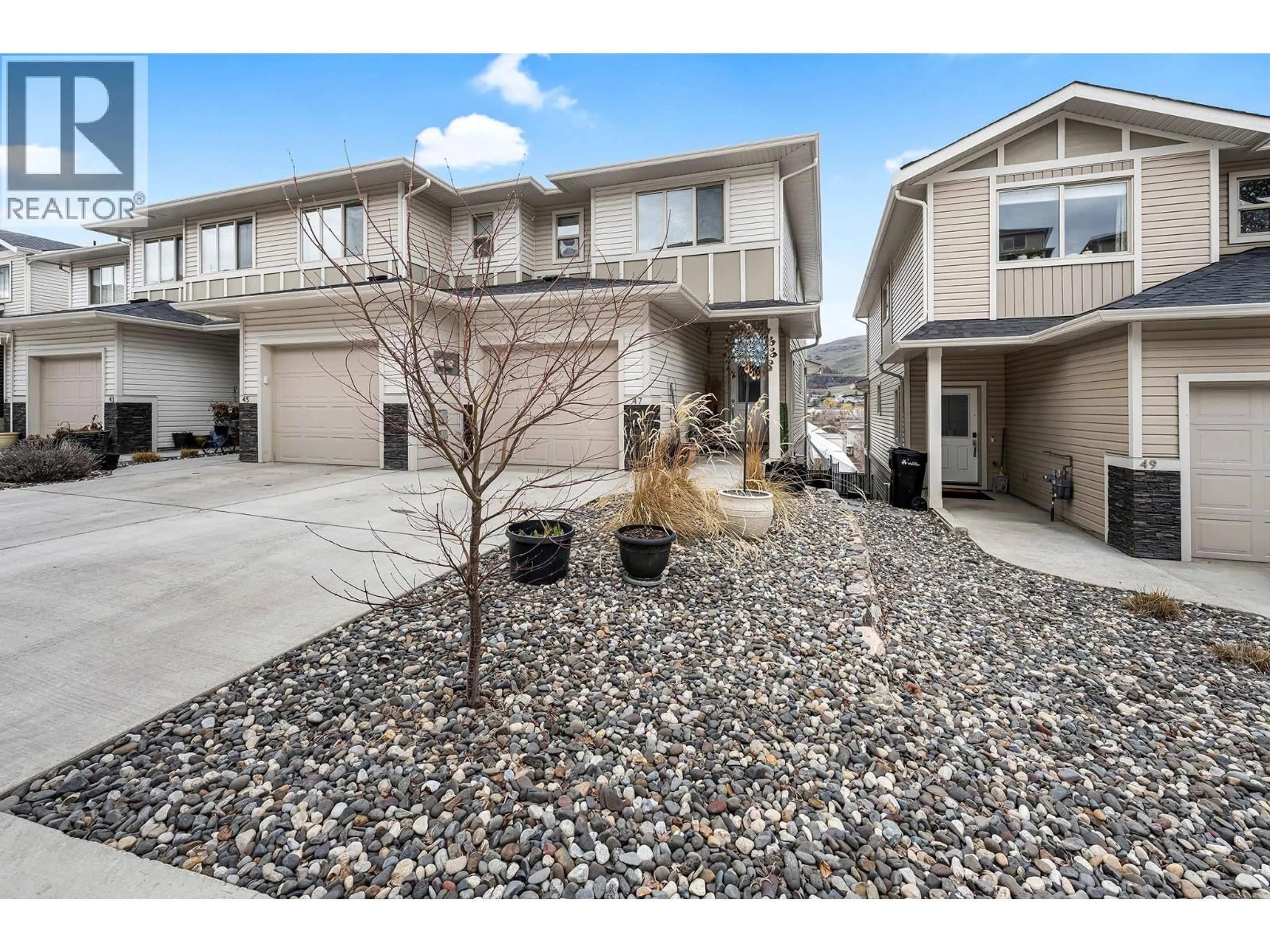 Unknown for 47 - 4600 OKANAGAN AVENUE, Vernon British Columbia V1T0A8
