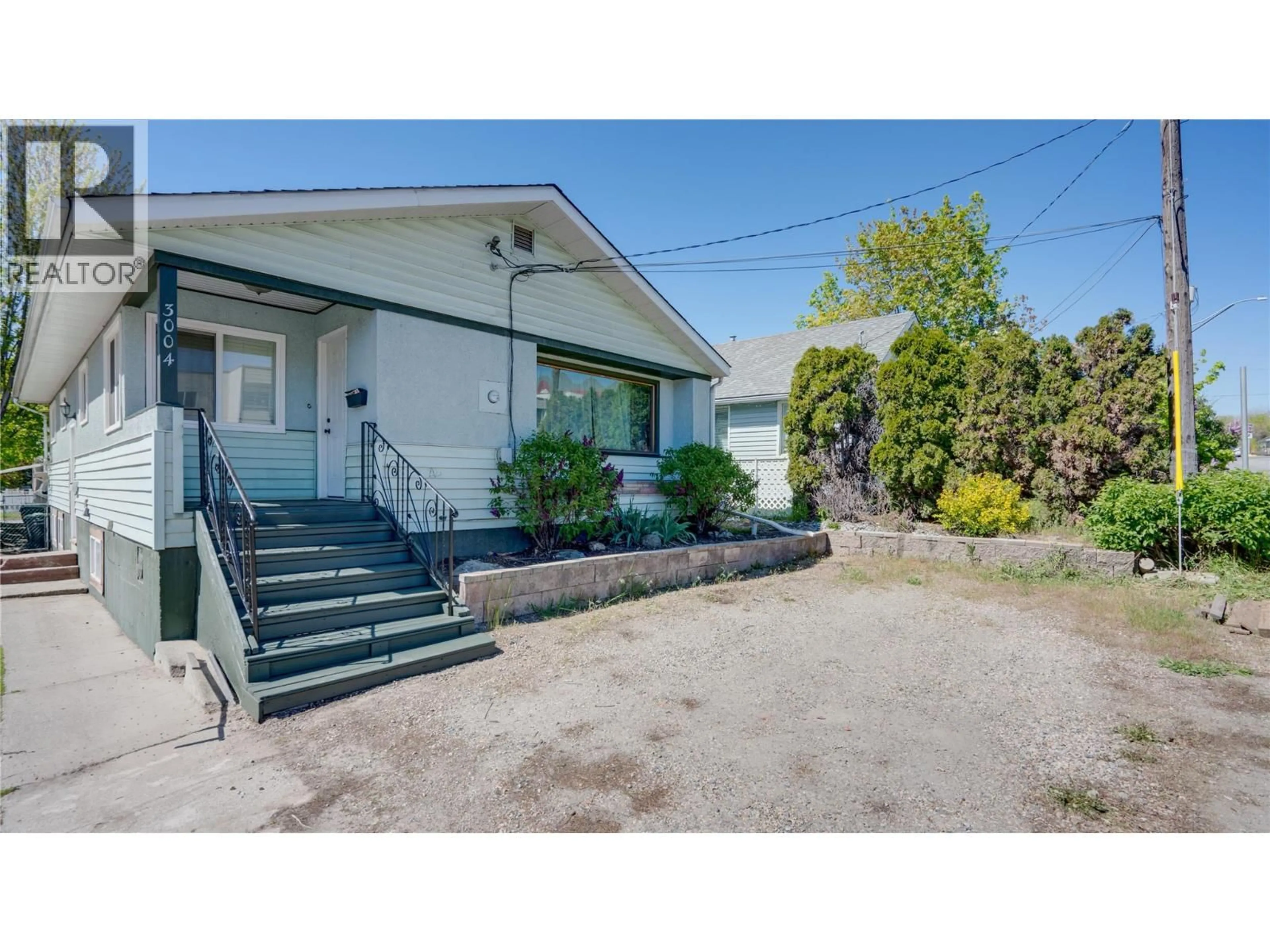 Unknown for 3004 37 STREET, Vernon British Columbia V1T6G5