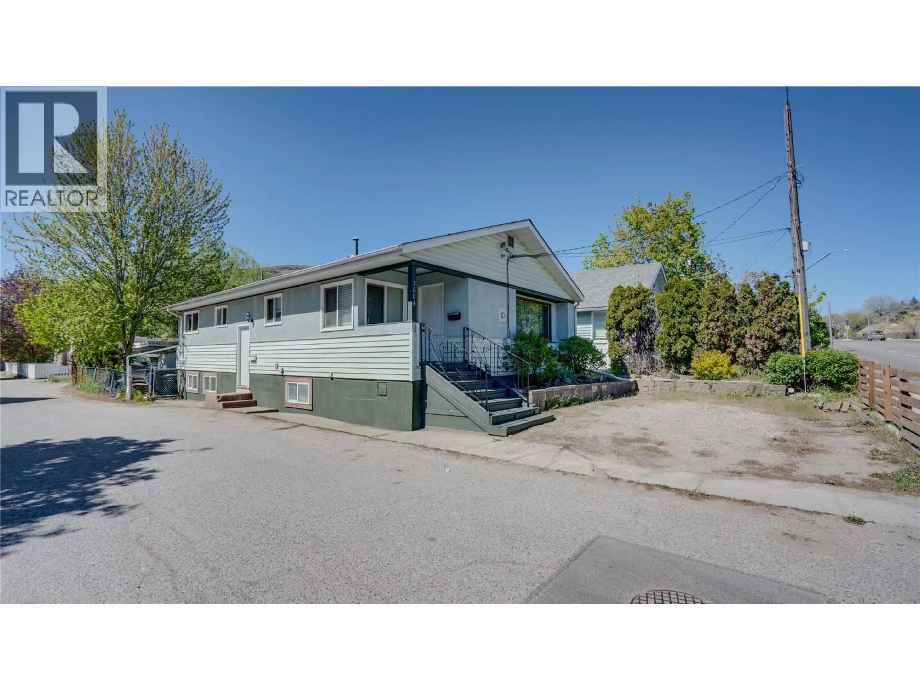 Unknown for 3004 37 STREET, Vernon British Columbia V1T6G5