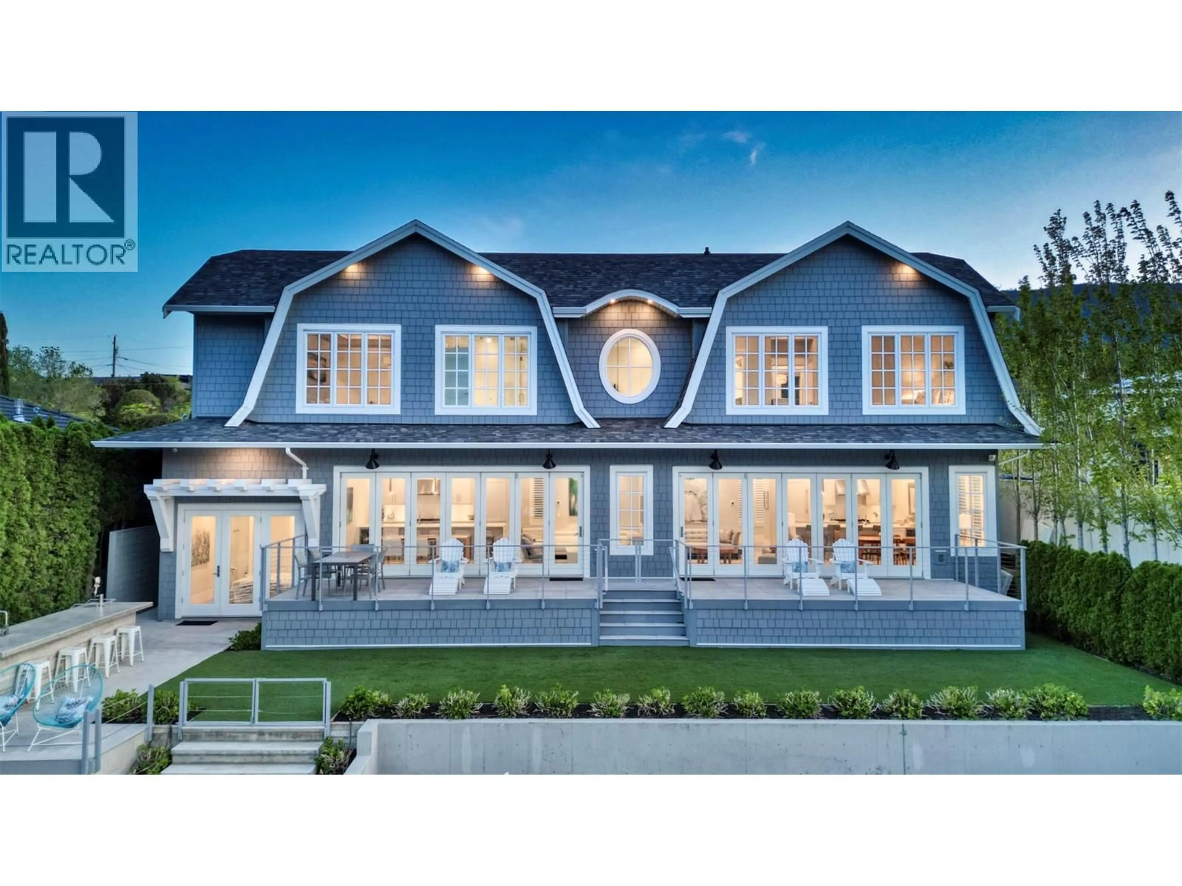 Home with vinyl exterior material, unknown for 9413 SPARTAN DRIVE, Osoyoos British Columbia V0H1V2