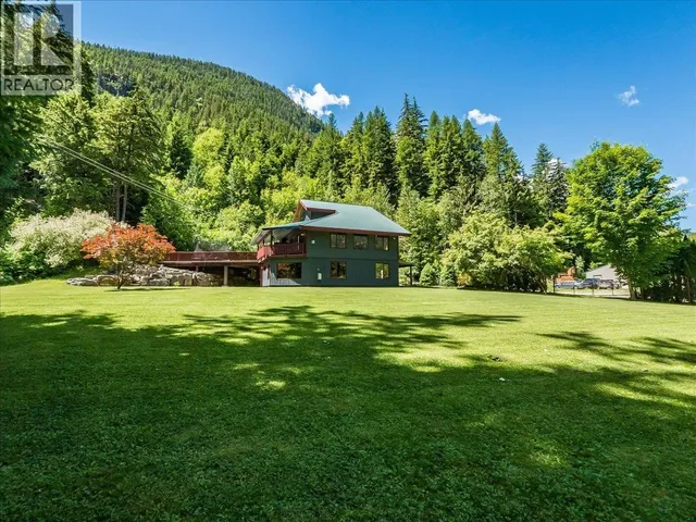 2809 SLOCAN VALLEY WEST ROAD, Slocan Park 5