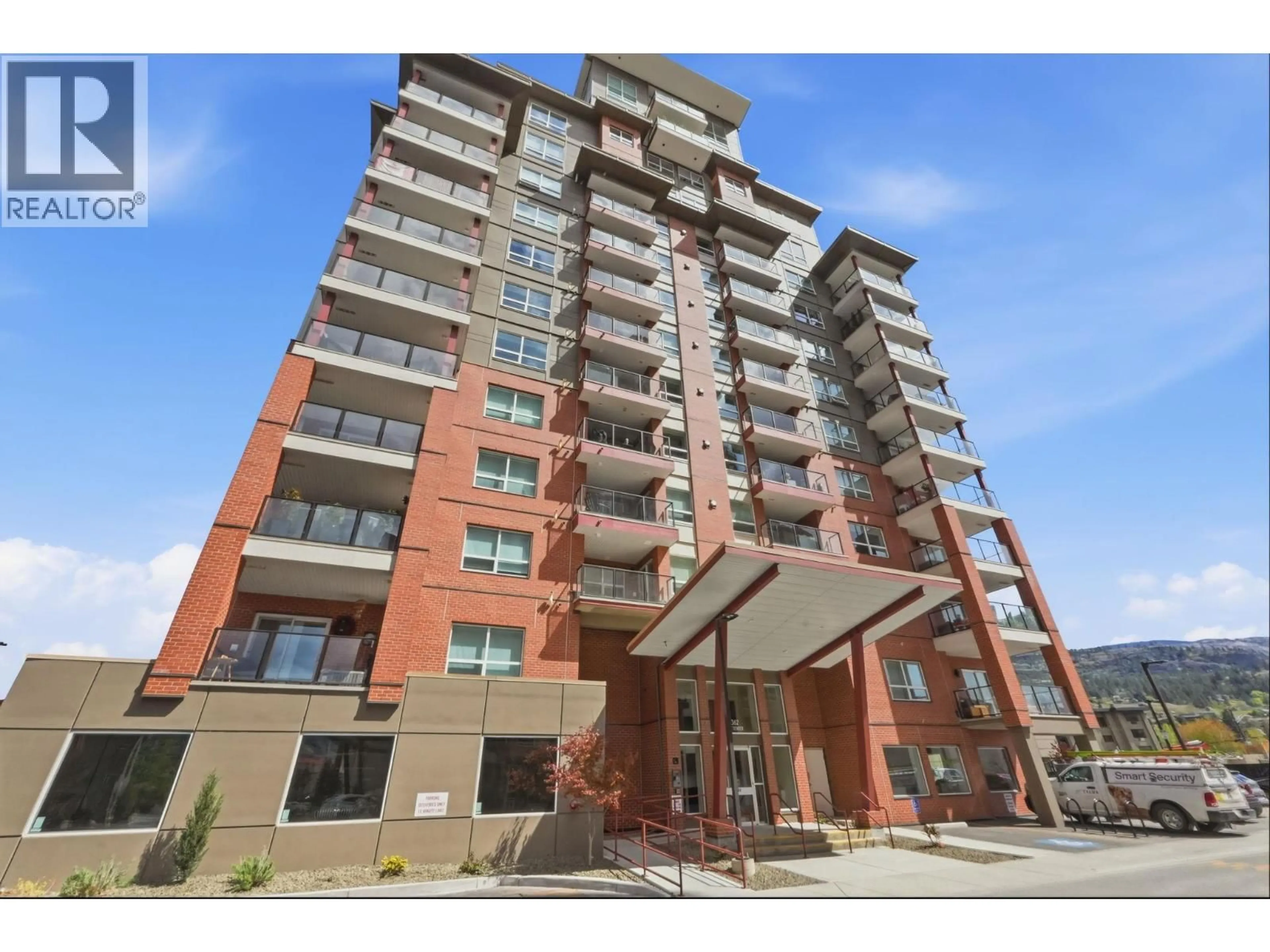 Unknown for 502 - 3362 SKAHA LAKE ROAD, Penticton British Columbia V2A6G4