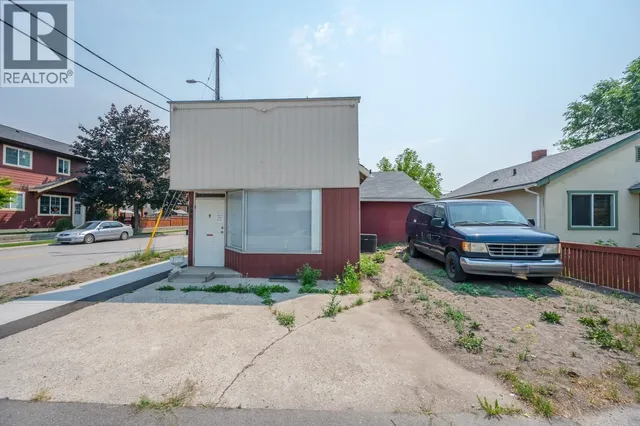 600 WADE AVENUE WEST, Penticton 3
