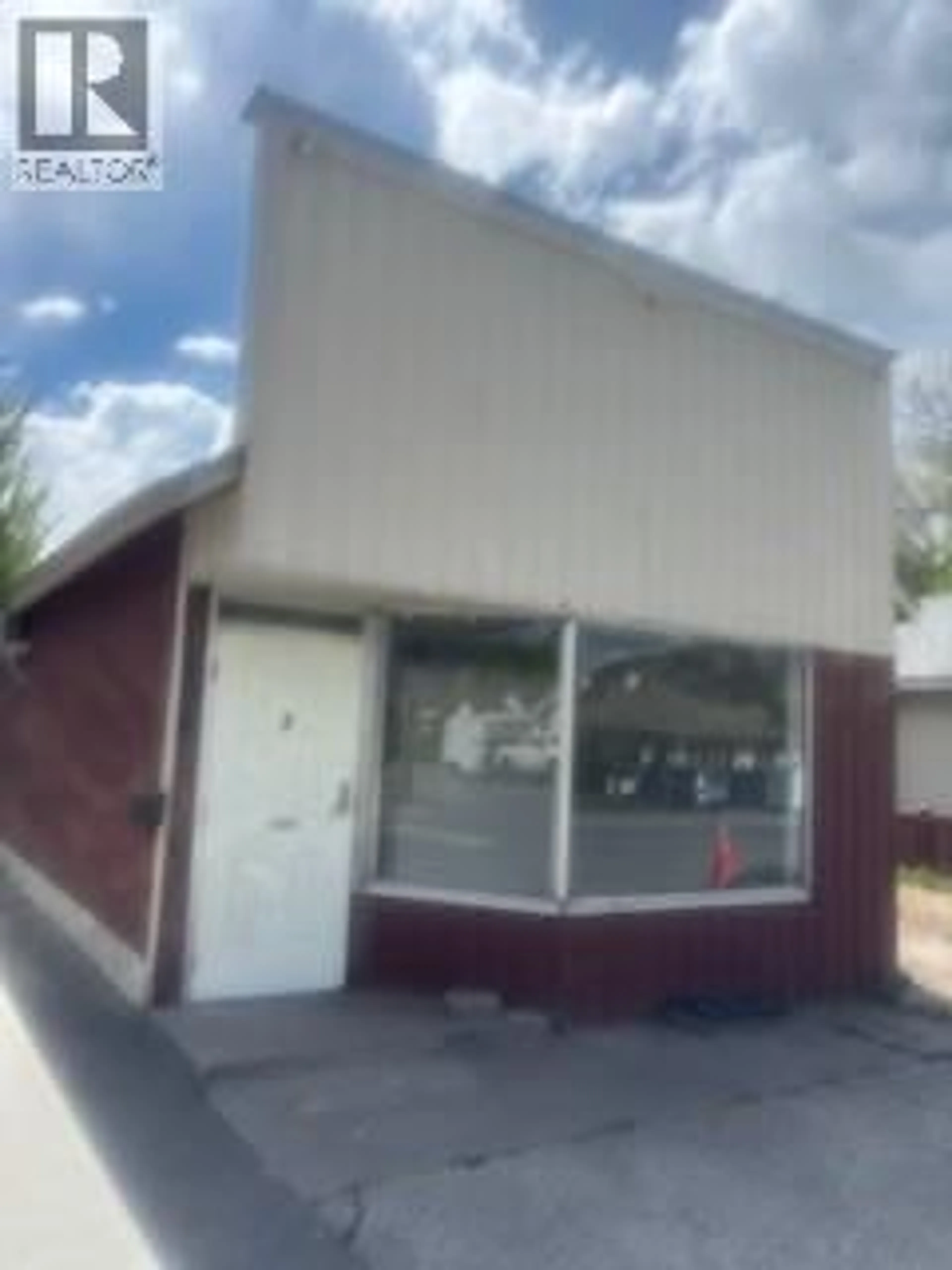Unknown for 600 WADE AVENUE WEST, Penticton British Columbia V2A1V7