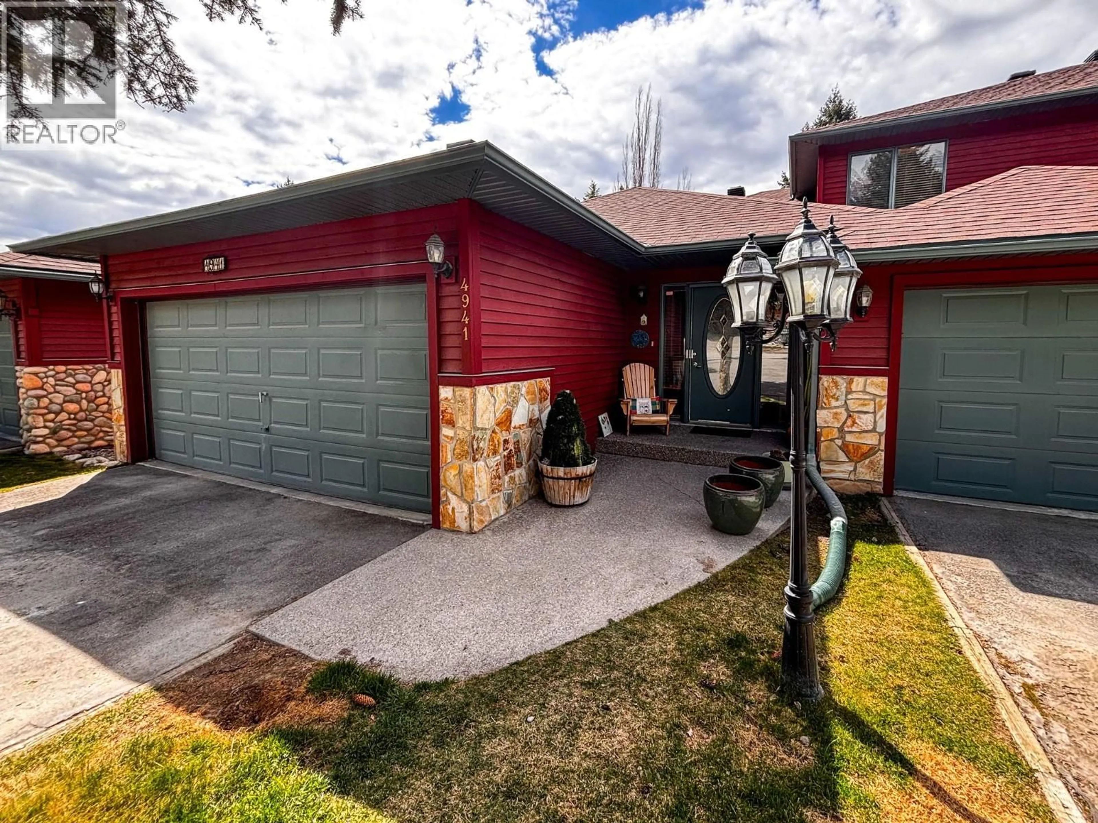 Unknown for 6 - 4941 HOT SPRINGS ROAD, Fairmont Hot Springs British Columbia V0B1L1