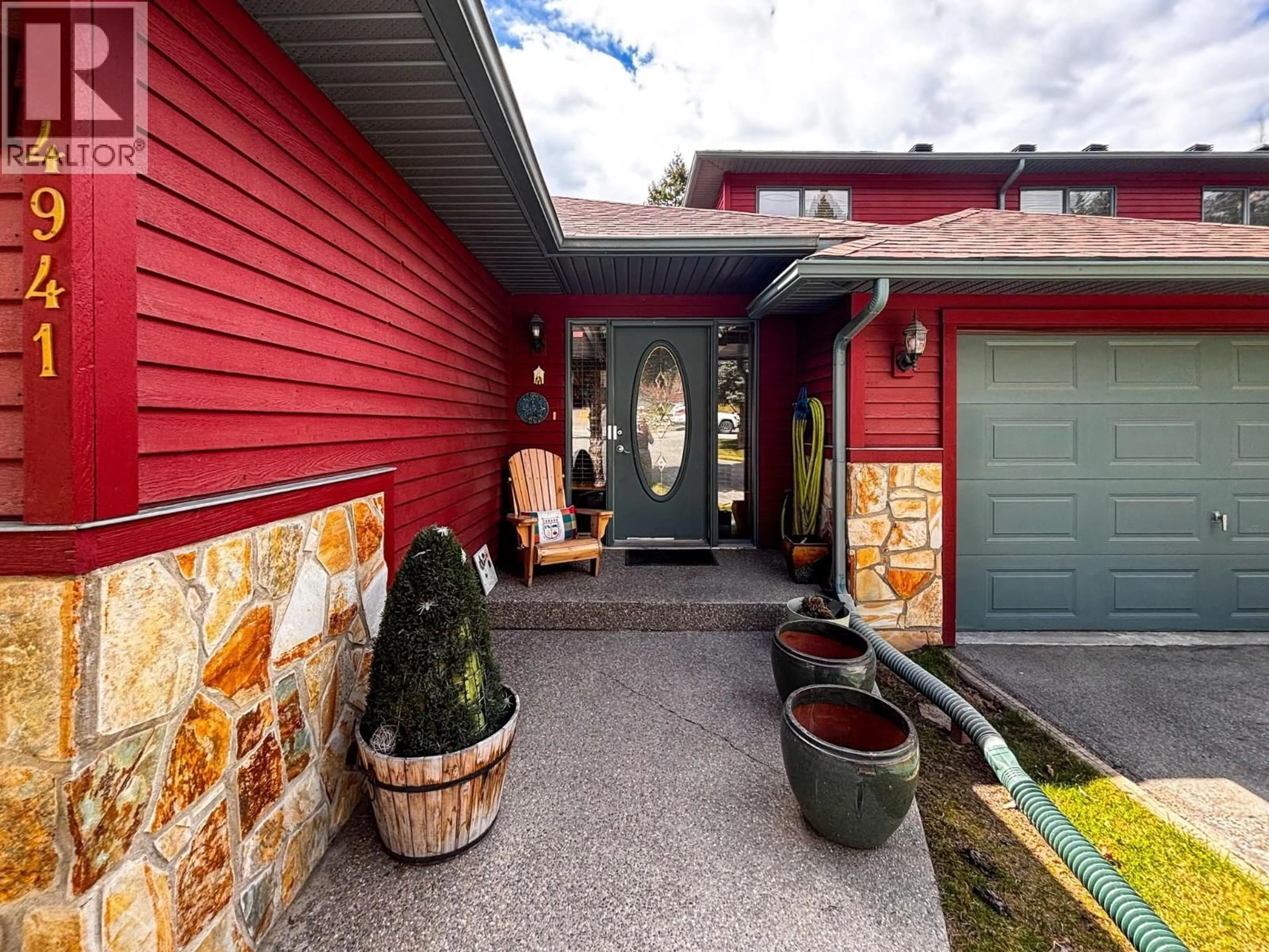 Unknown for 6 - 4941 HOT SPRINGS ROAD, Fairmont Hot Springs British Columbia V0B1L1