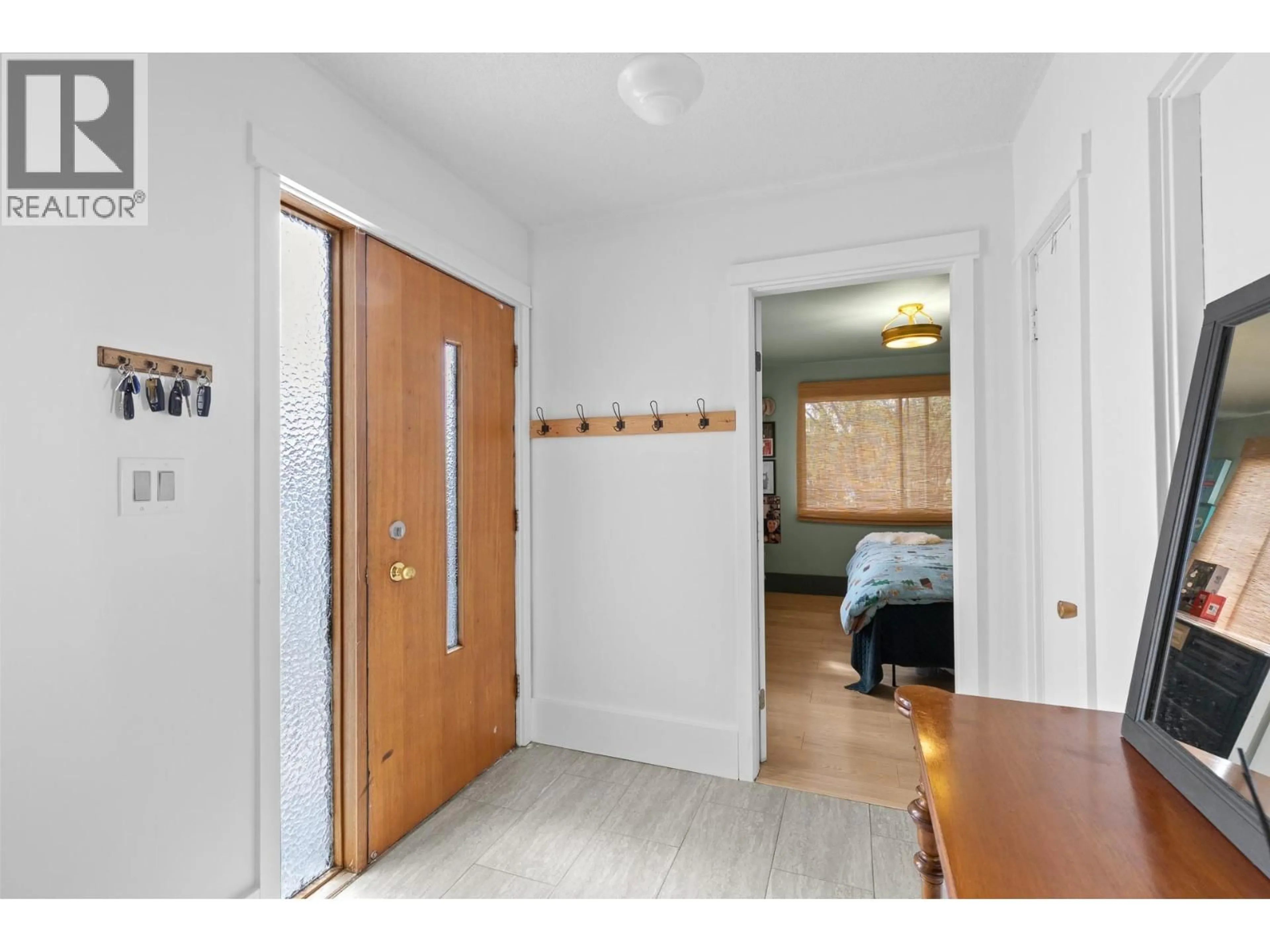 Indoor entryway for 2720 CASA LOMA ROAD, West Kelowna British Columbia V1Z1T2