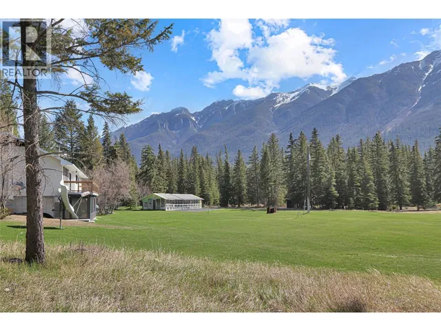 3526 ISLAND POND ROAD, Skookumchuck 3