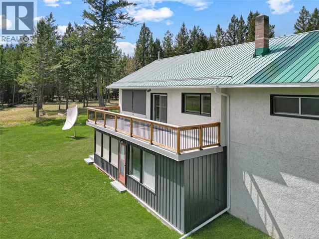 3526 ISLAND POND ROAD, Skookumchuck 5