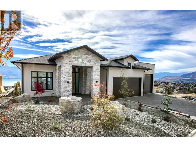 1403 VINEYARD DRIVE, West Kelowna 3