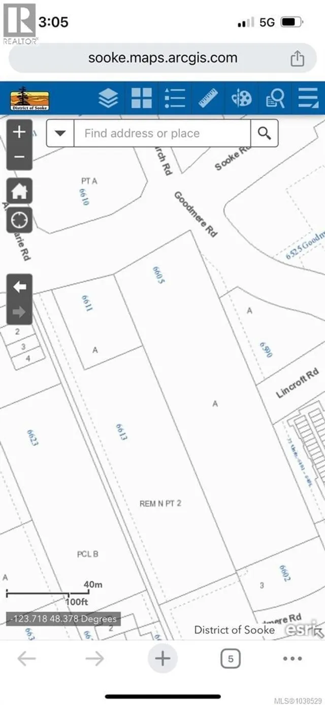 6613 SOOKE ROAD, Sooke 3