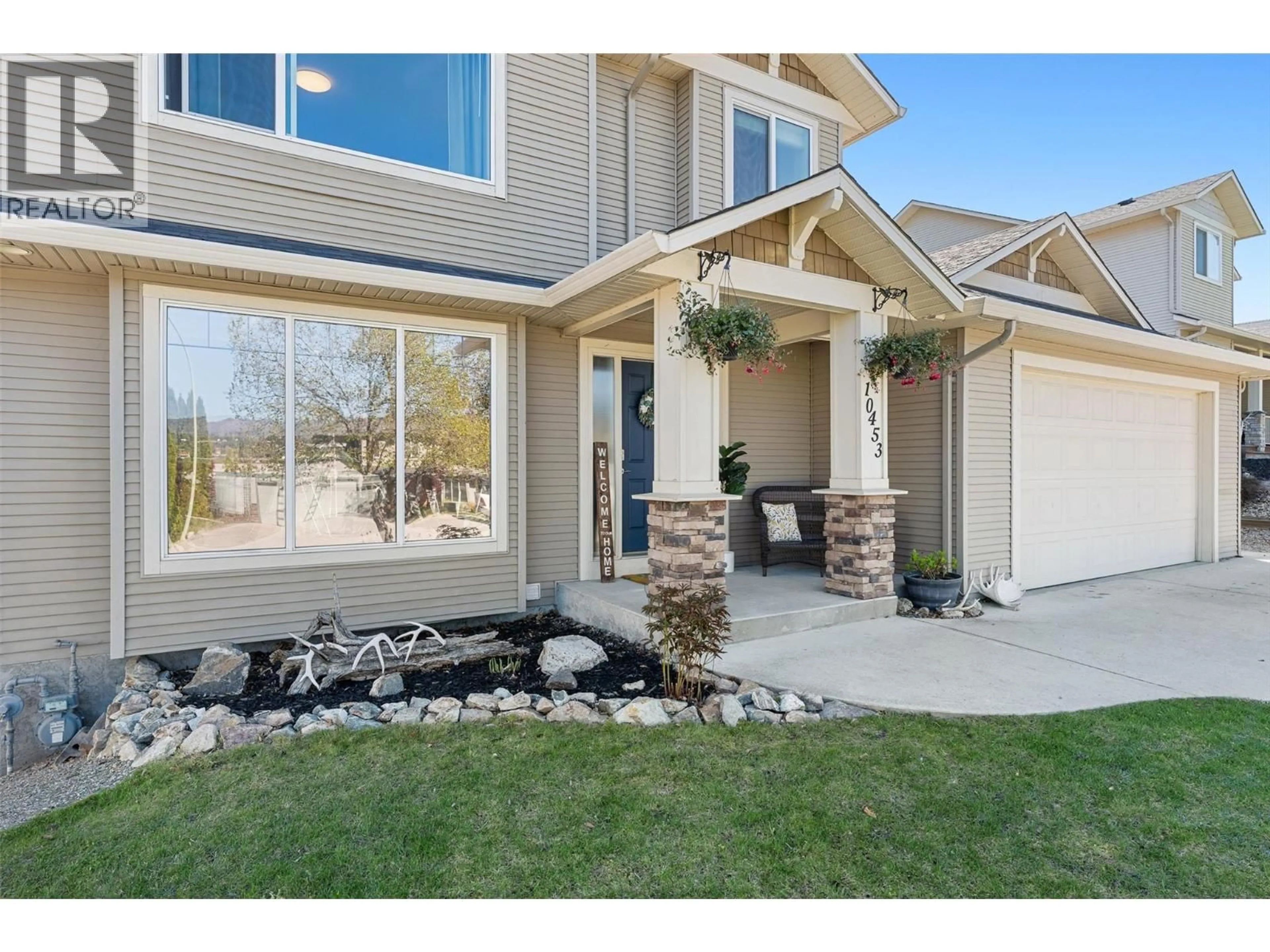 Unknown for 10453 SHERMAN DRIVE, Lake Country British Columbia V4V2N2