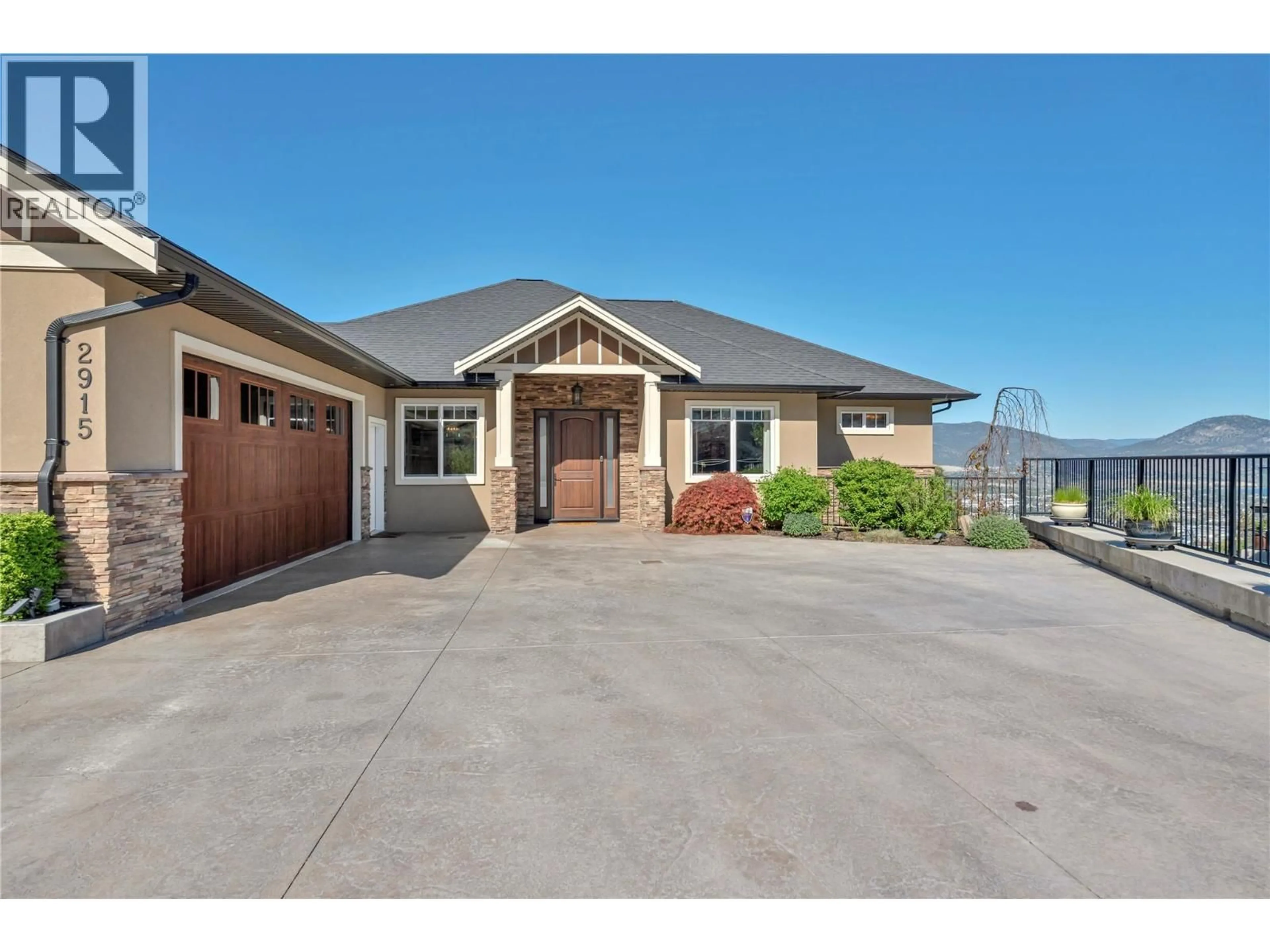 Unknown for 2915 PARTRIDGE DRIVE, Penticton British Columbia V2A9E7