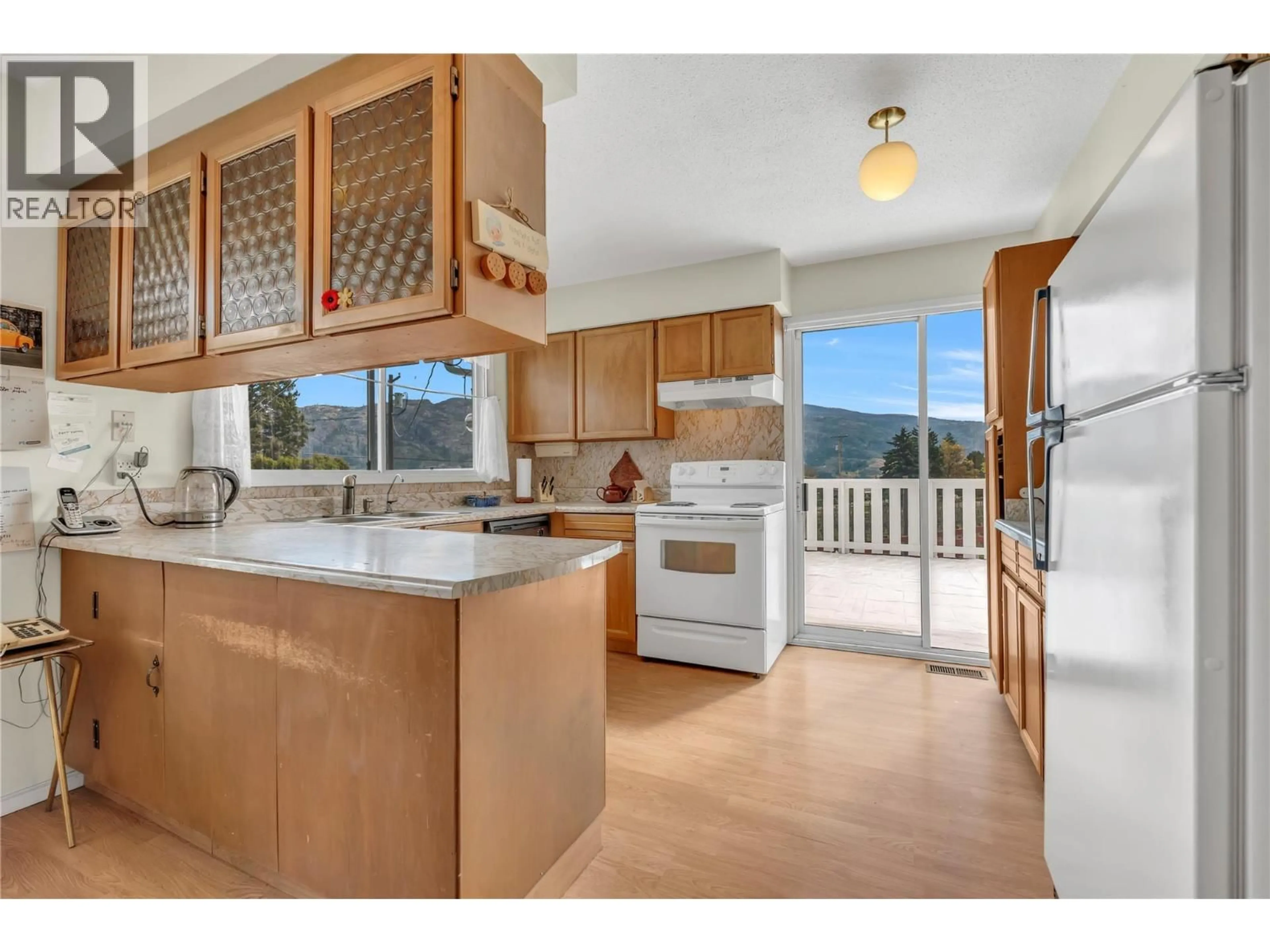 Unknown for 232 LAKEHILL ROAD, Kaleden British Columbia V0H1K0