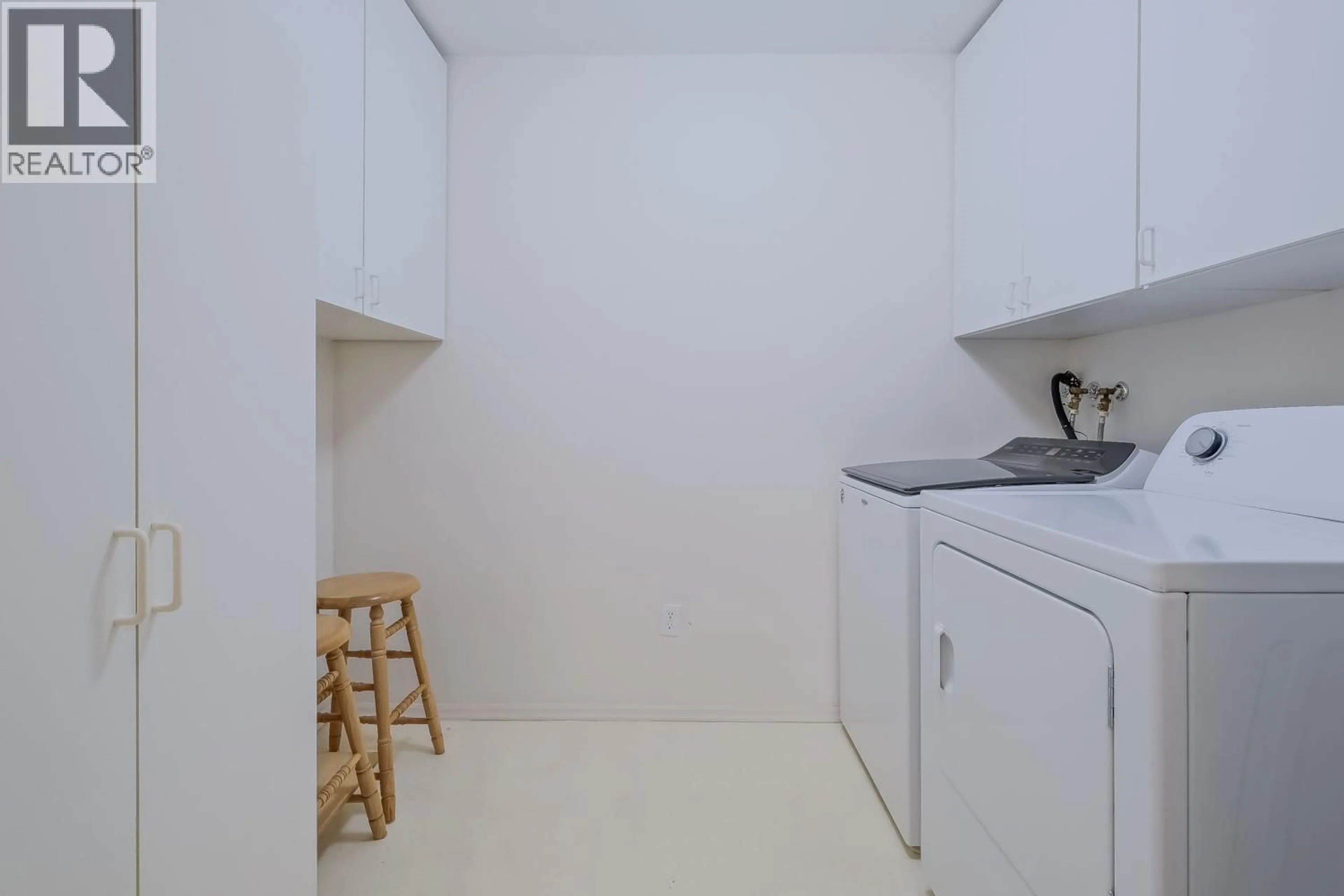 Laundry room for 212 - 180 HOLLYWOOD ROAD, Kelowna British Columbia V4T2T7