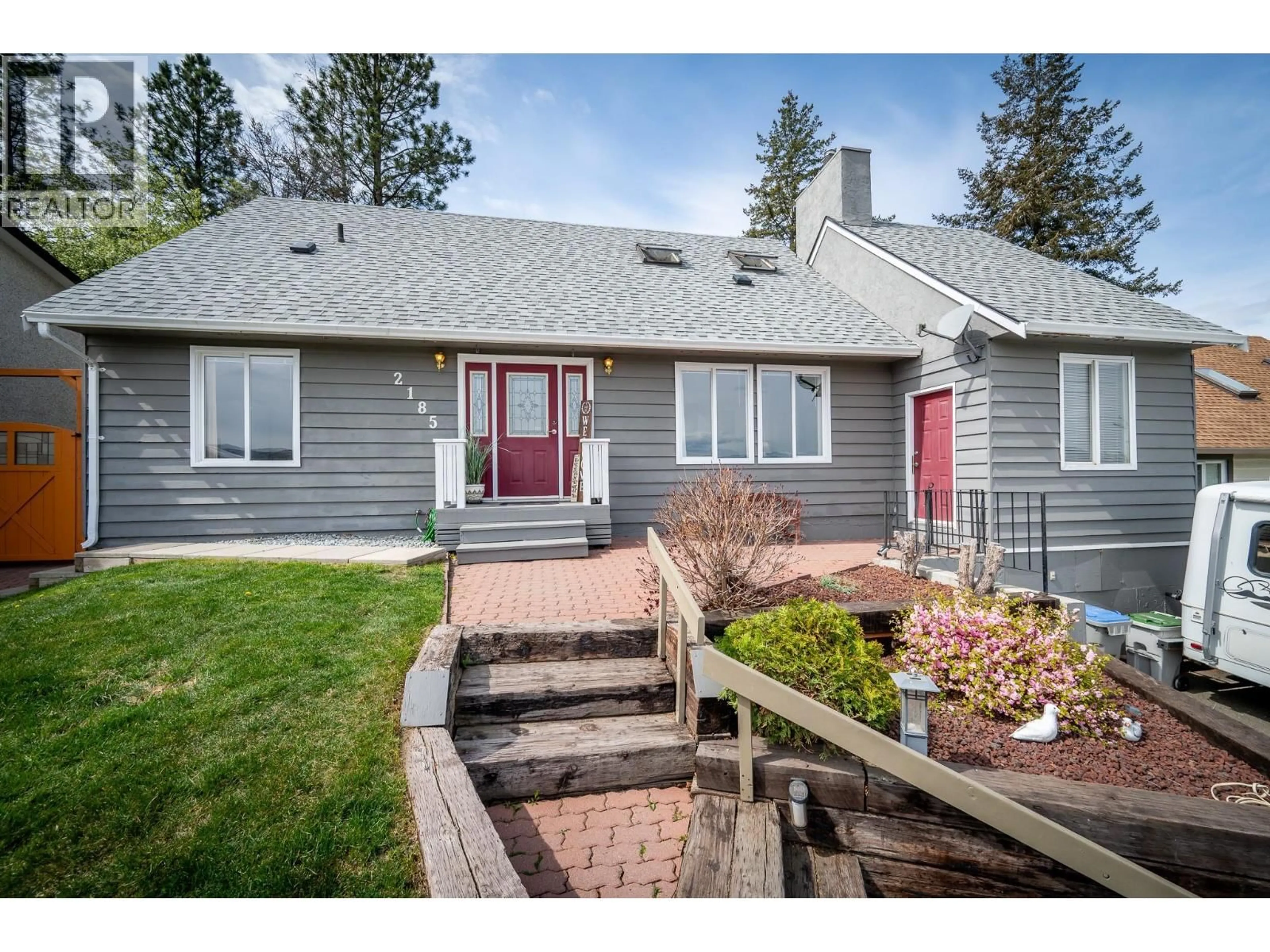 Unknown for 2185 SIFTON LANE, Kamloops British Columbia V1S1A4