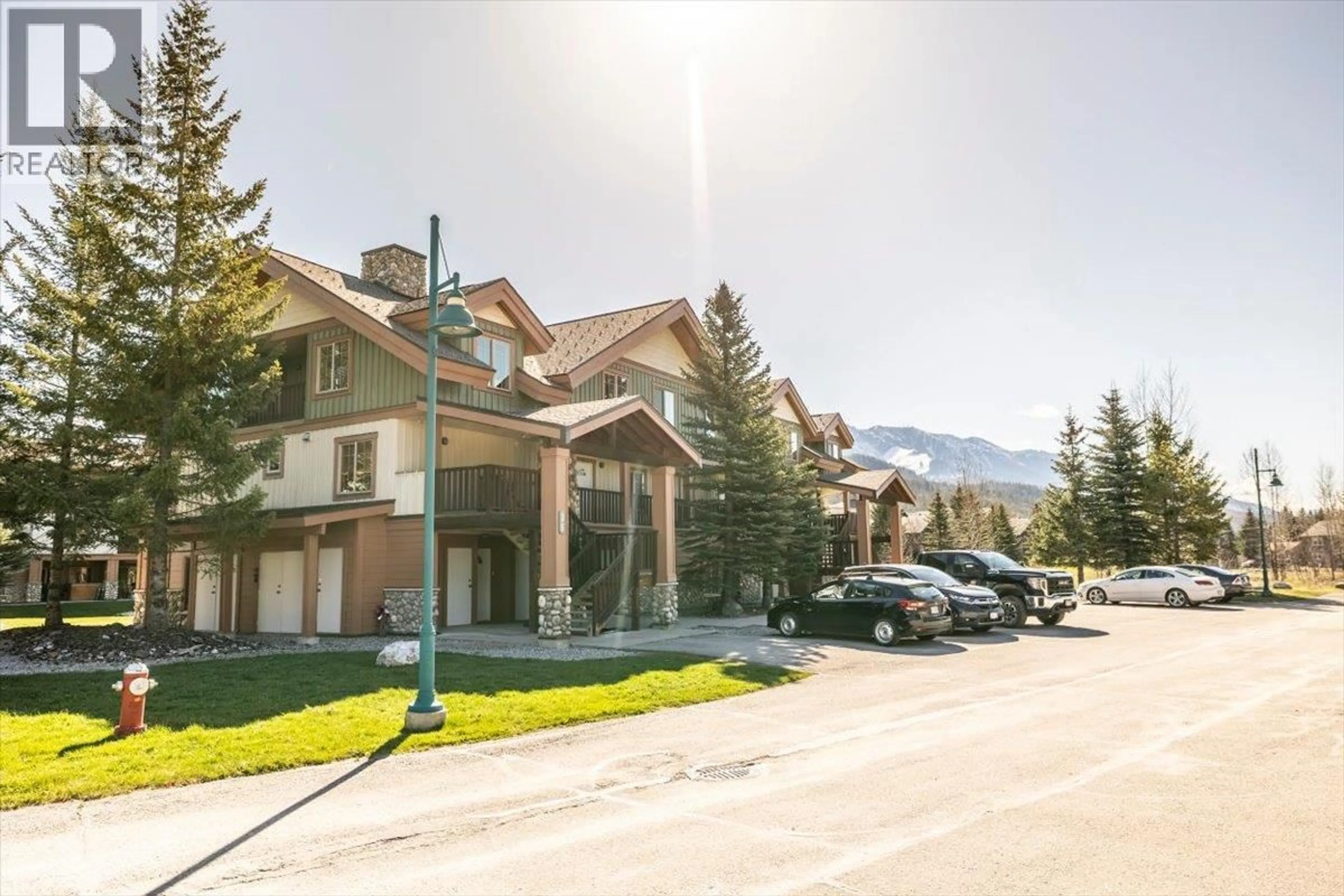 Unknown for 205C - 36 RIVERMOUNT PLACE, Fernie British Columbia V0B1M7