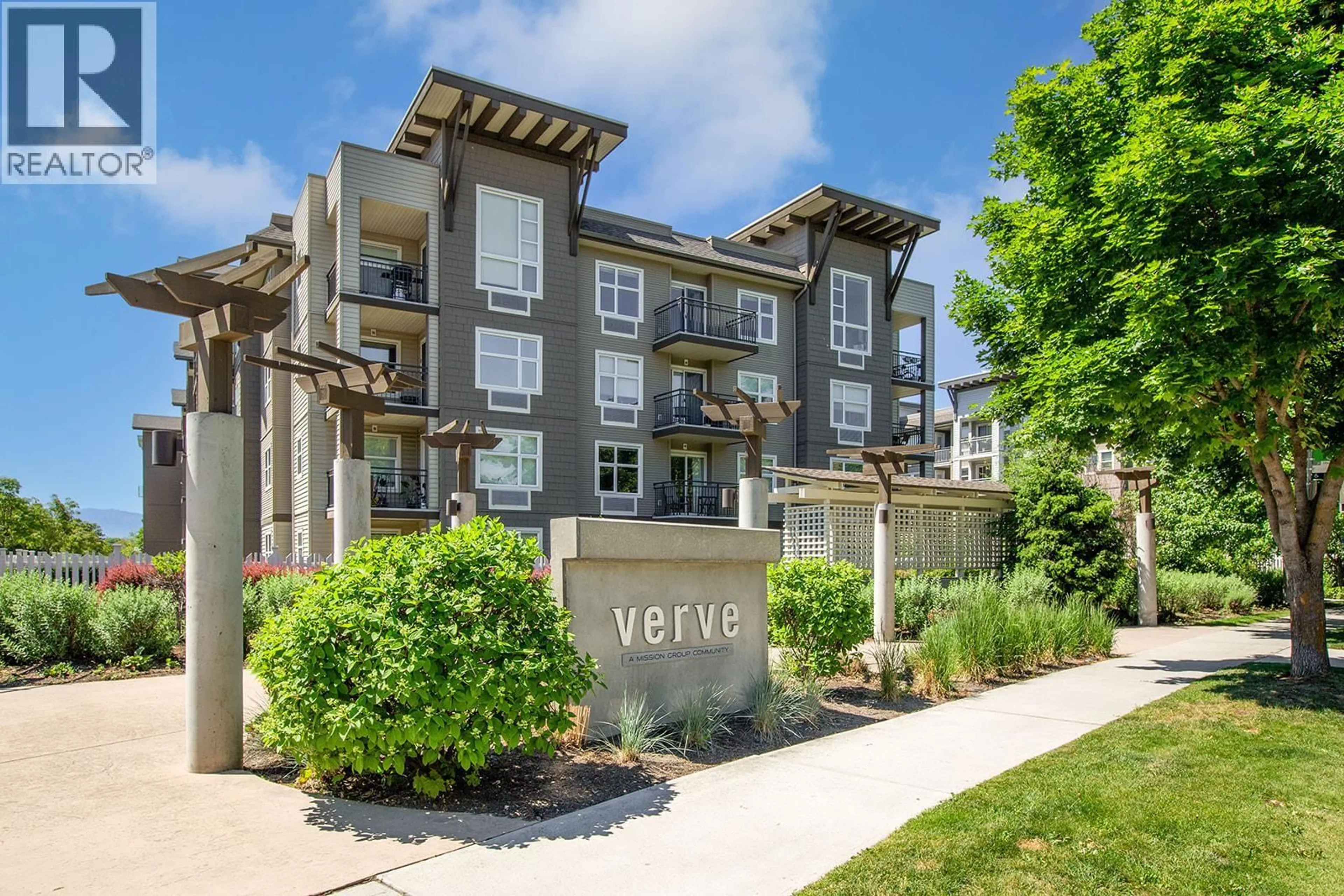 Unknown for 405 - 547 YATES ROAD, Kelowna British Columbia V1V2T9