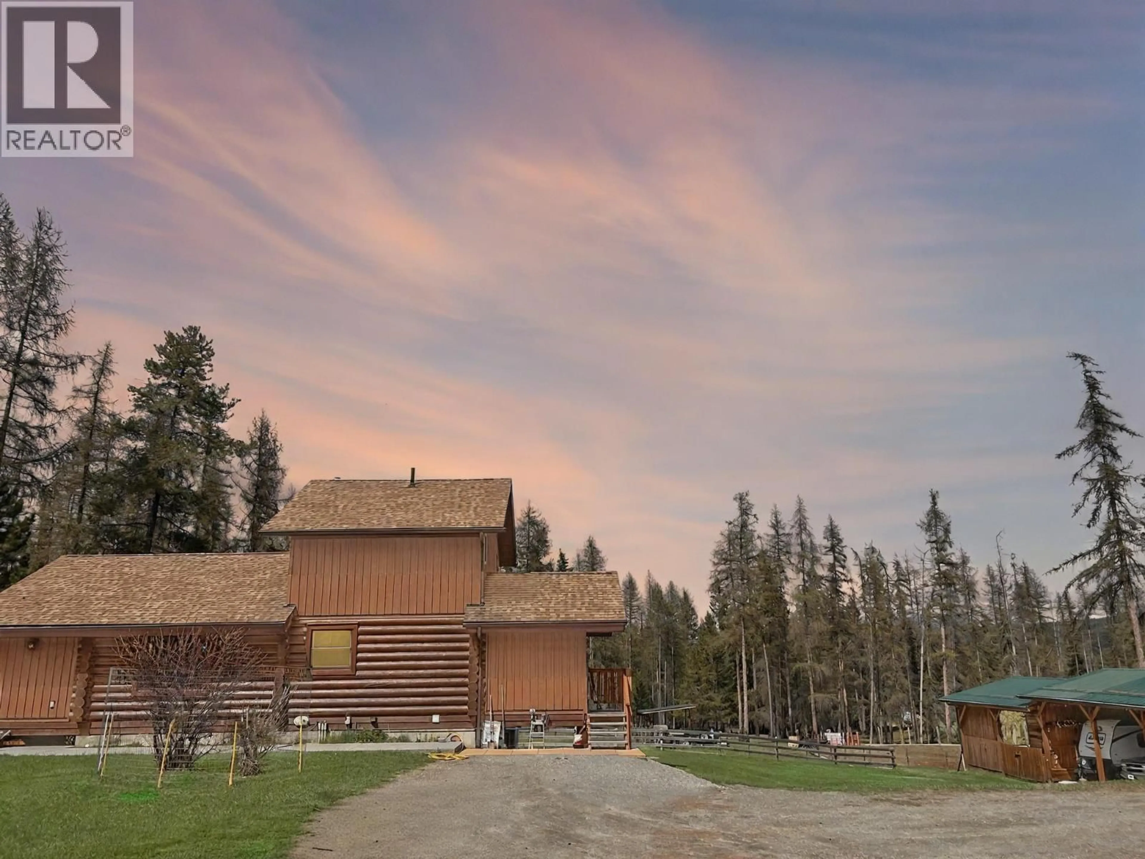 Unknown for 3520 25TH STREET SOUTH, Cranbrook British Columbia V1C7H3