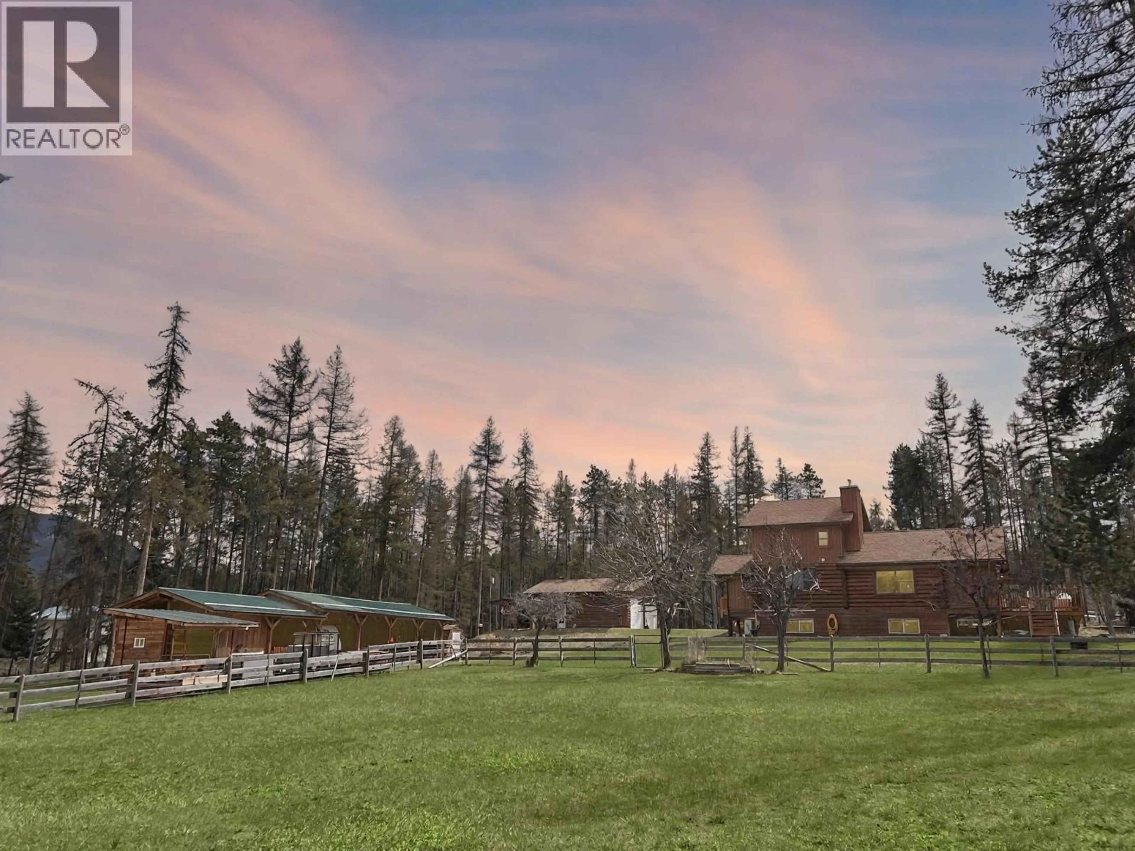 Unknown for 3520 25TH STREET SOUTH, Cranbrook British Columbia V1C7H3