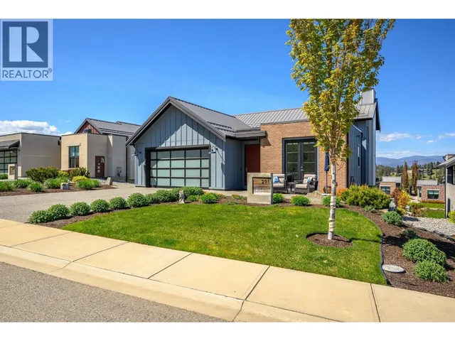 291 GRANGE DRIVE, Vernon 2