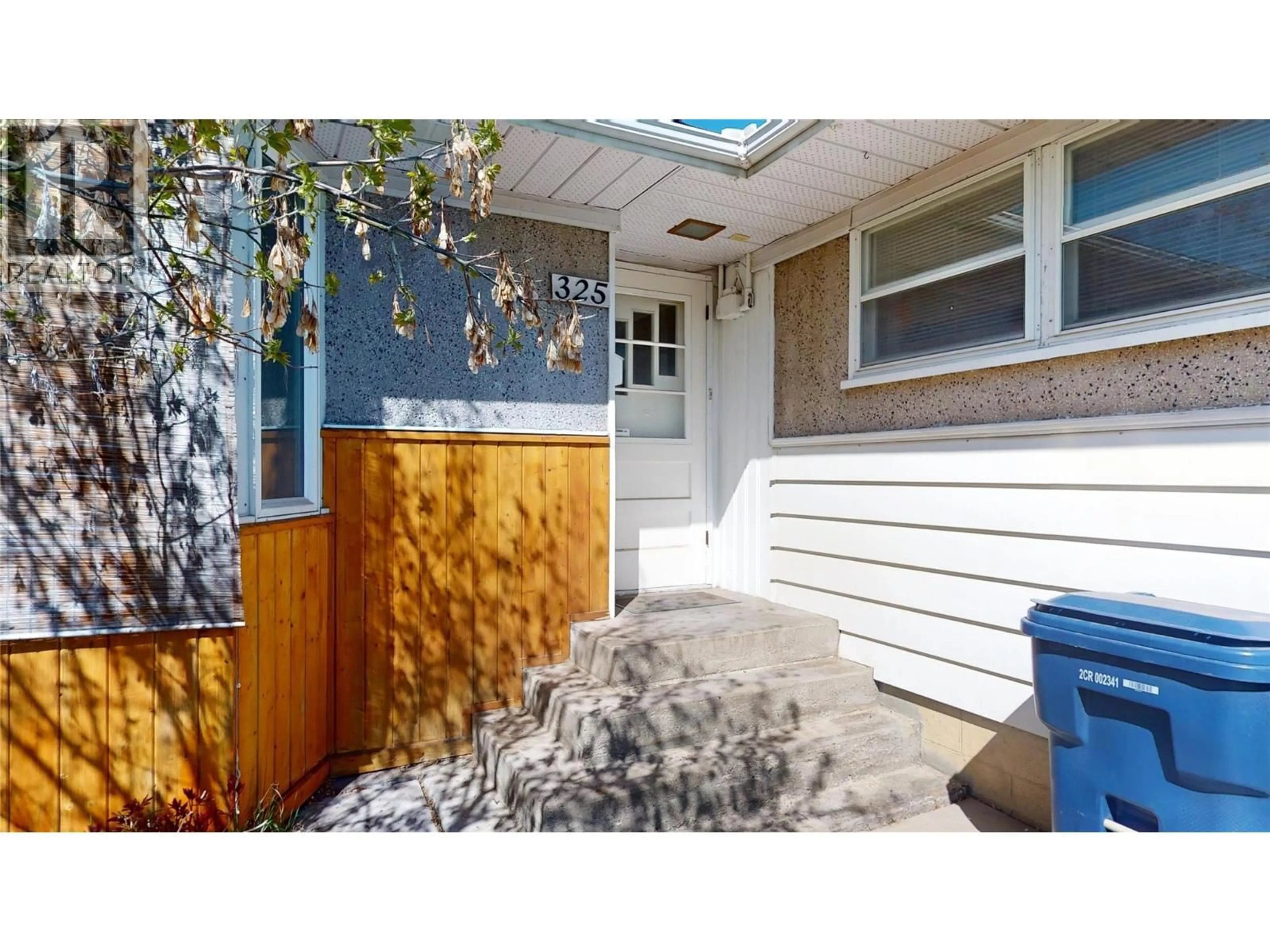 Unknown for 325 14 AVENUE SOUTH, Cranbrook British Columbia V1C2X5