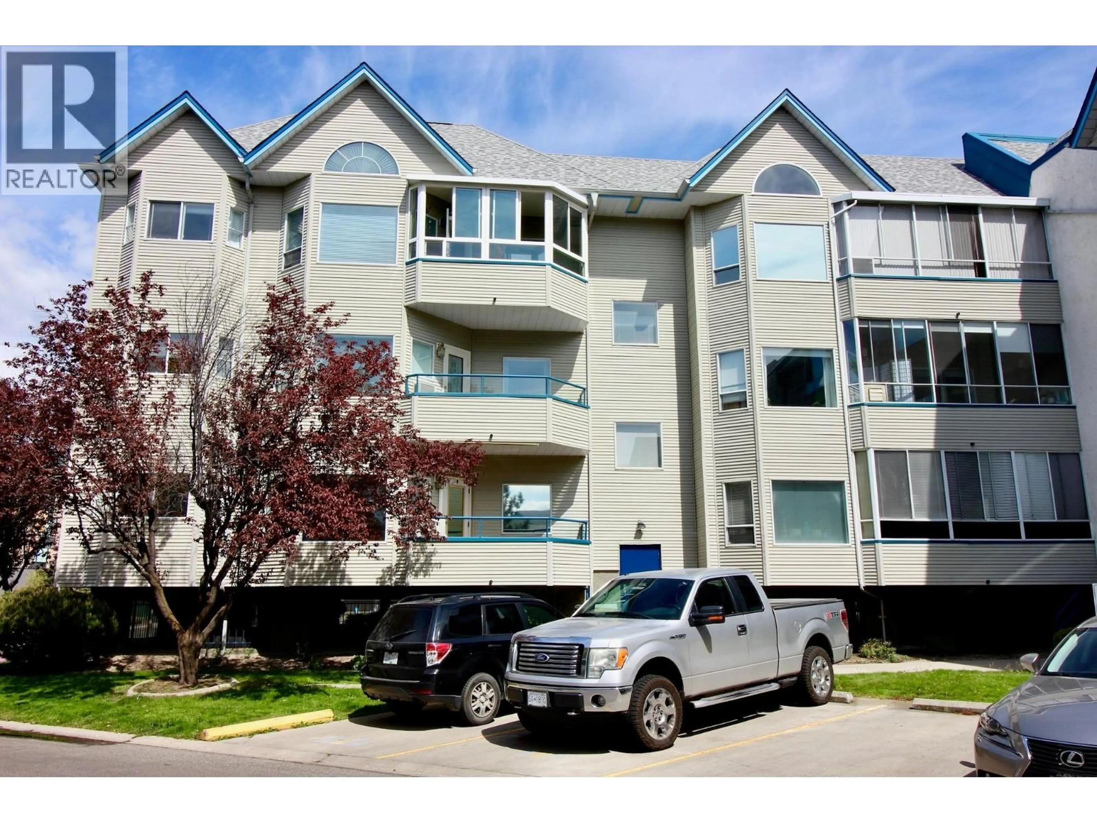 Unknown for 123 - 877 KLO ROAD, Kelowna British Columbia V1Y9R1