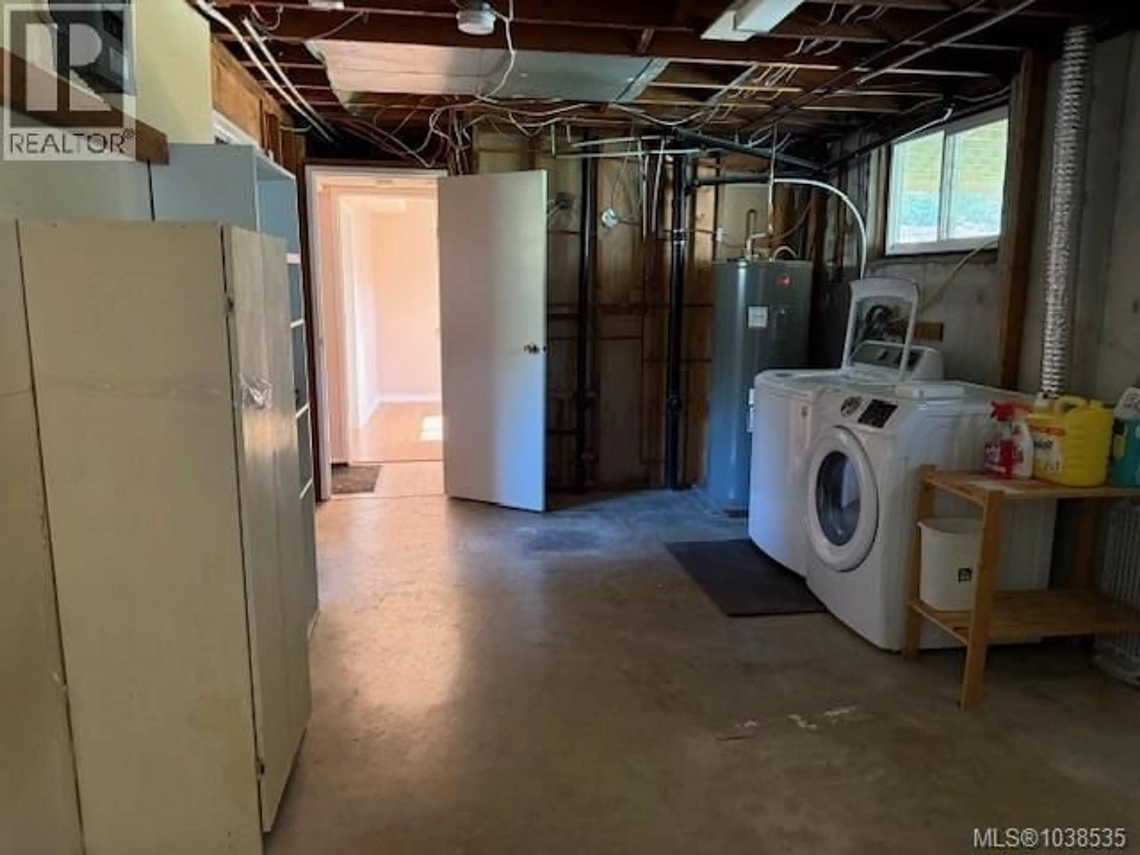 Unknown for 7370 THUNDERBIRD WAY, Port Hardy British Columbia V0N2P0