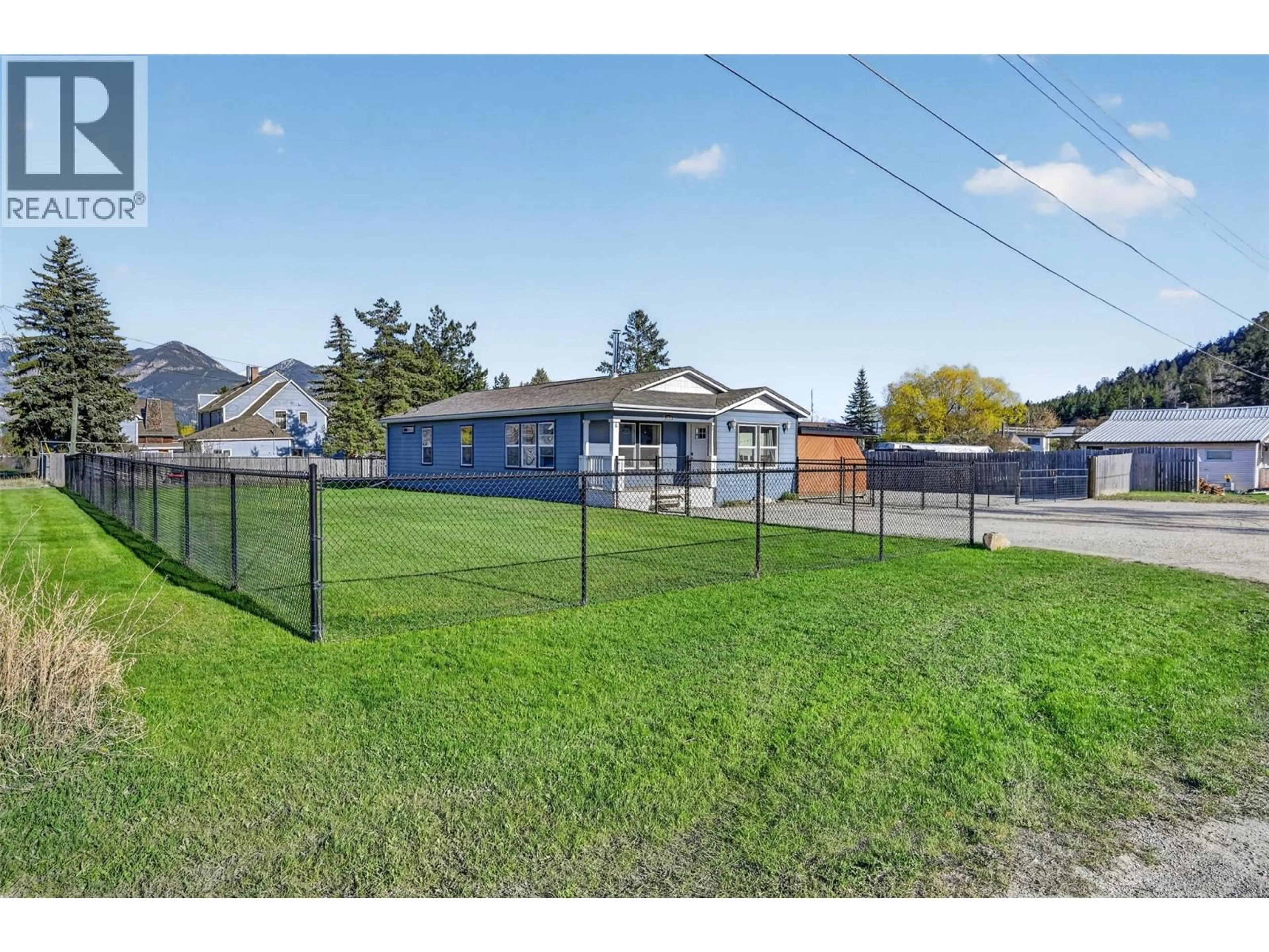 Unknown for 9208 WALLIS AVENUE, Wilmer British Columbia V0A1K5