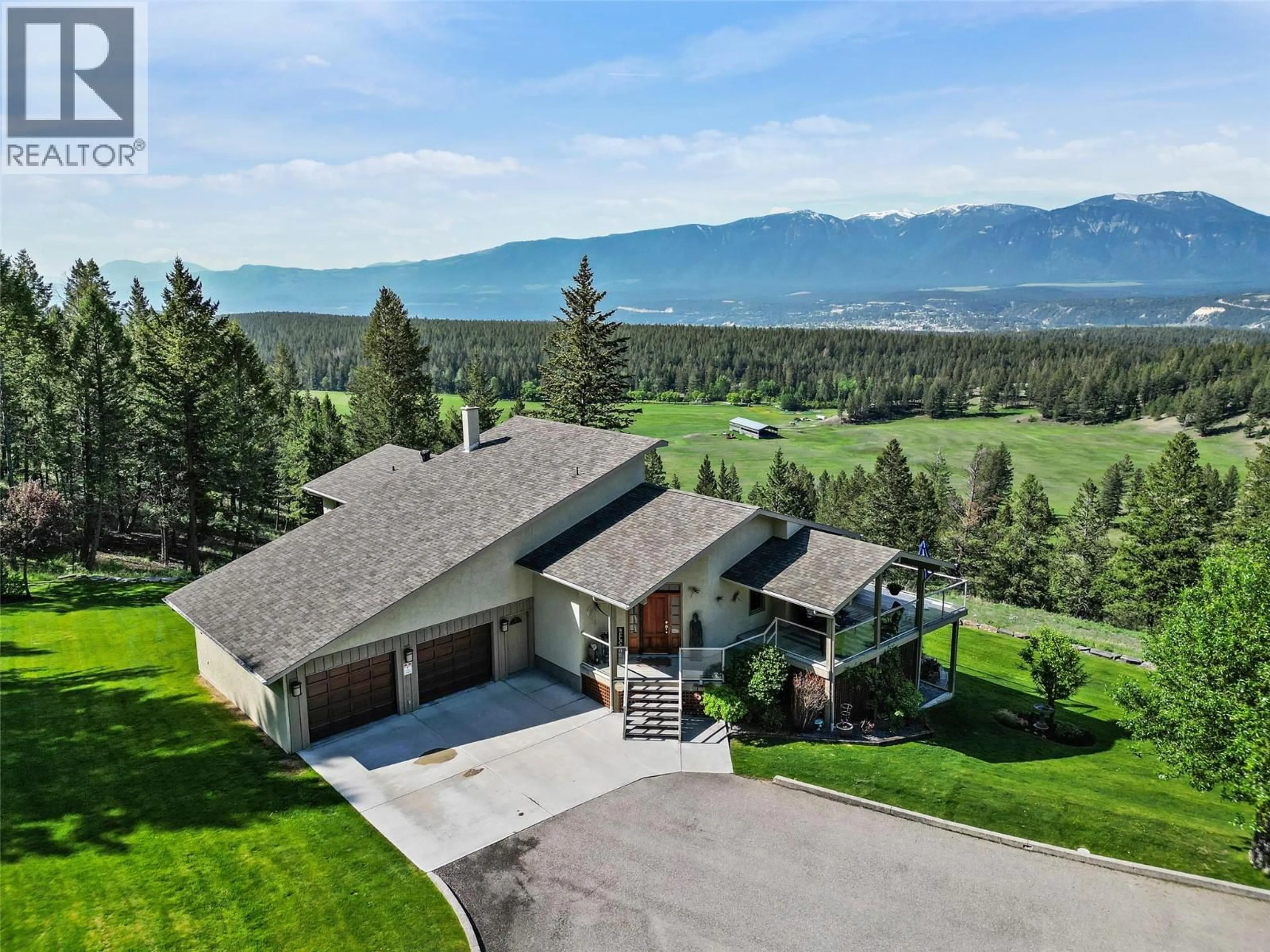 Unknown for 9520 JUNIPER HEIGHTS ROAD, Invermere British Columbia V0A1K2