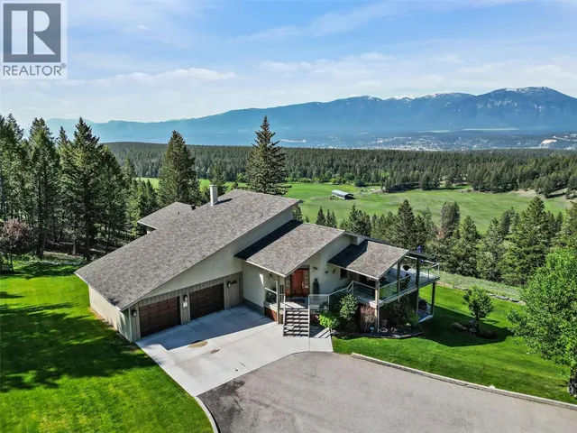 9520 JUNIPER HEIGHTS ROAD, Invermere 2