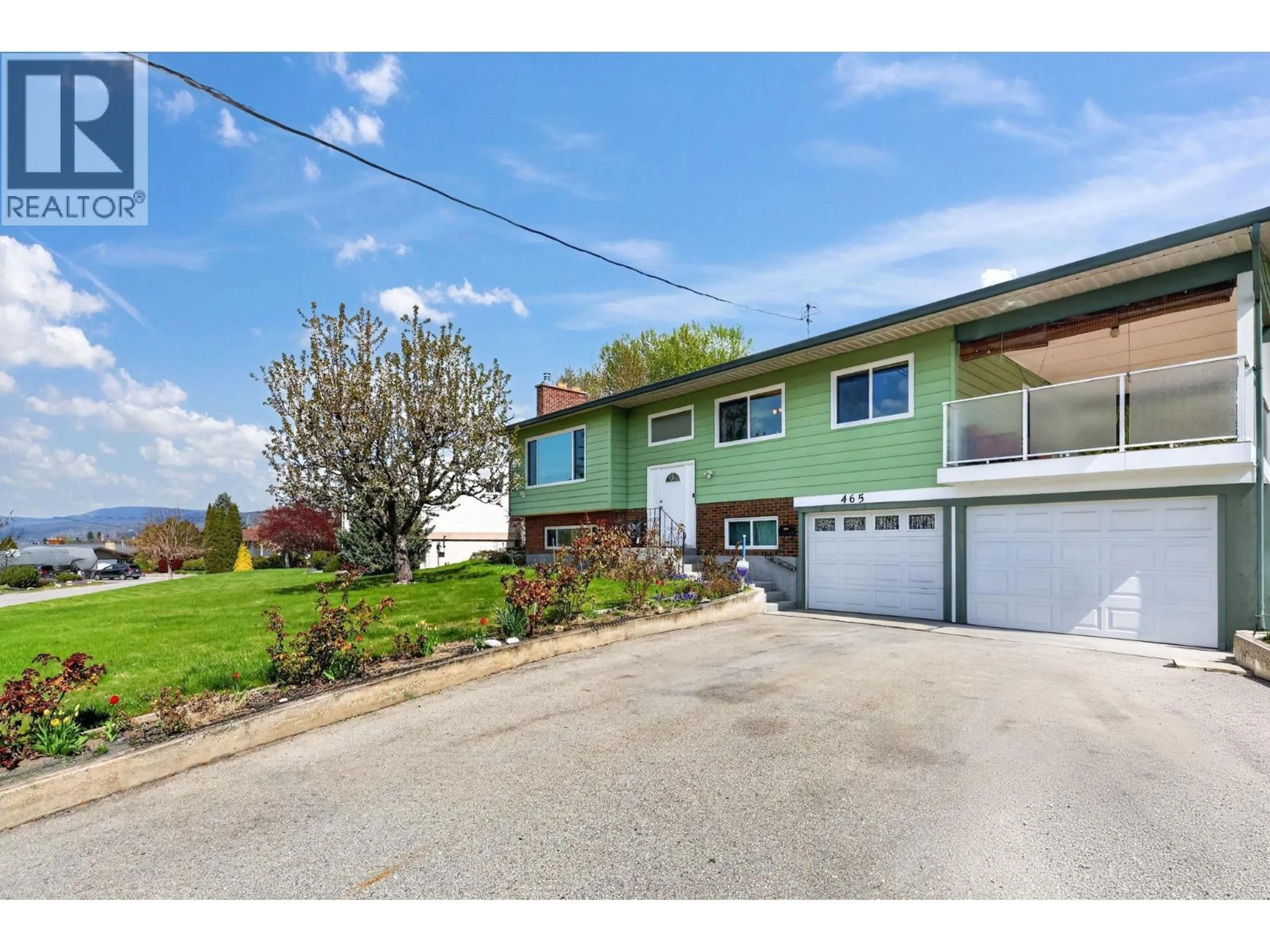 Unknown for 465 SEAFORD ROAD, Kelowna British Columbia V1X5L3
