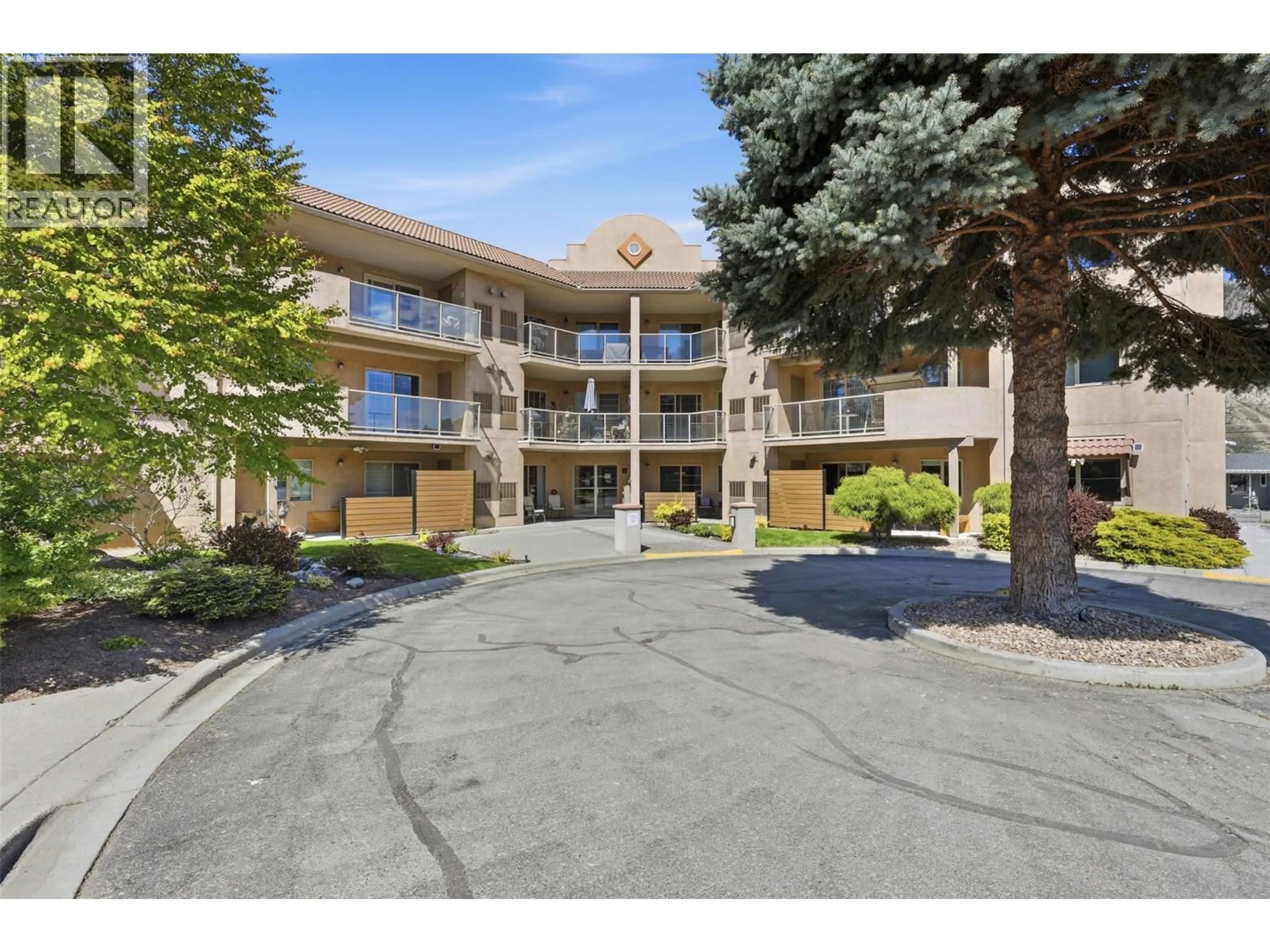 Unknown for 103 - 2169 FLAMINGO ROAD, Kamloops British Columbia V2C4J8