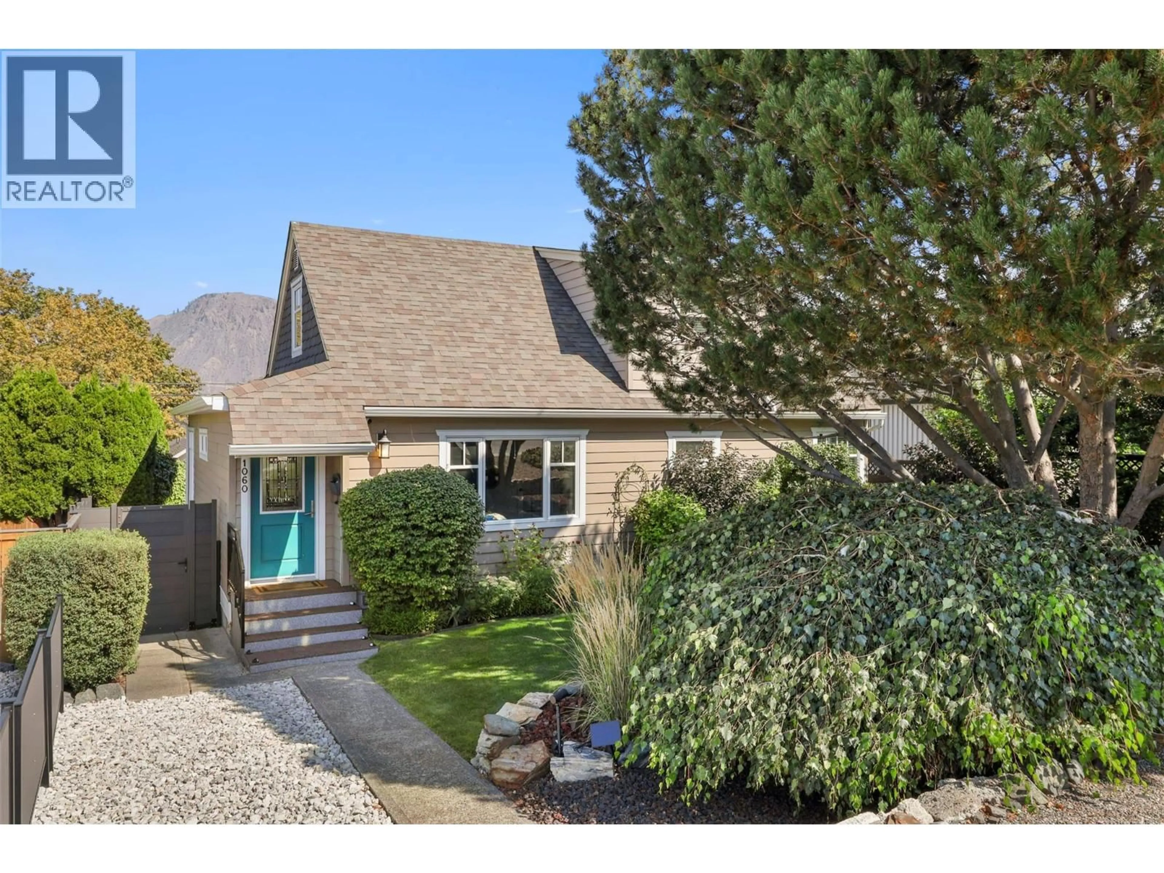 Unknown for 1060 PLEASANT STREET, Kamloops British Columbia V2C3B8